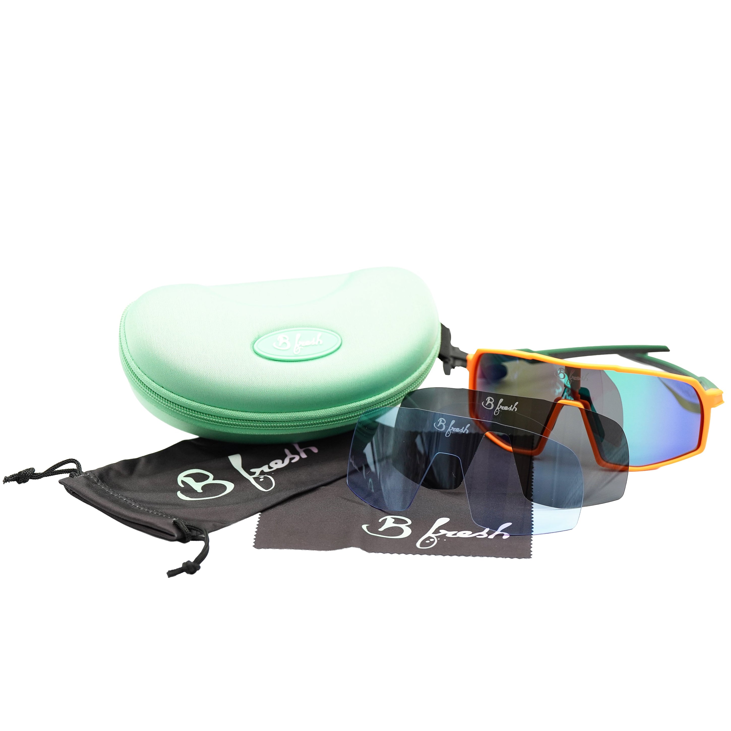 spare lenses 