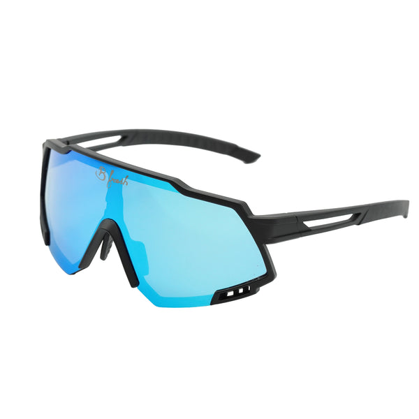 sports sunglasses interchangeable lenses