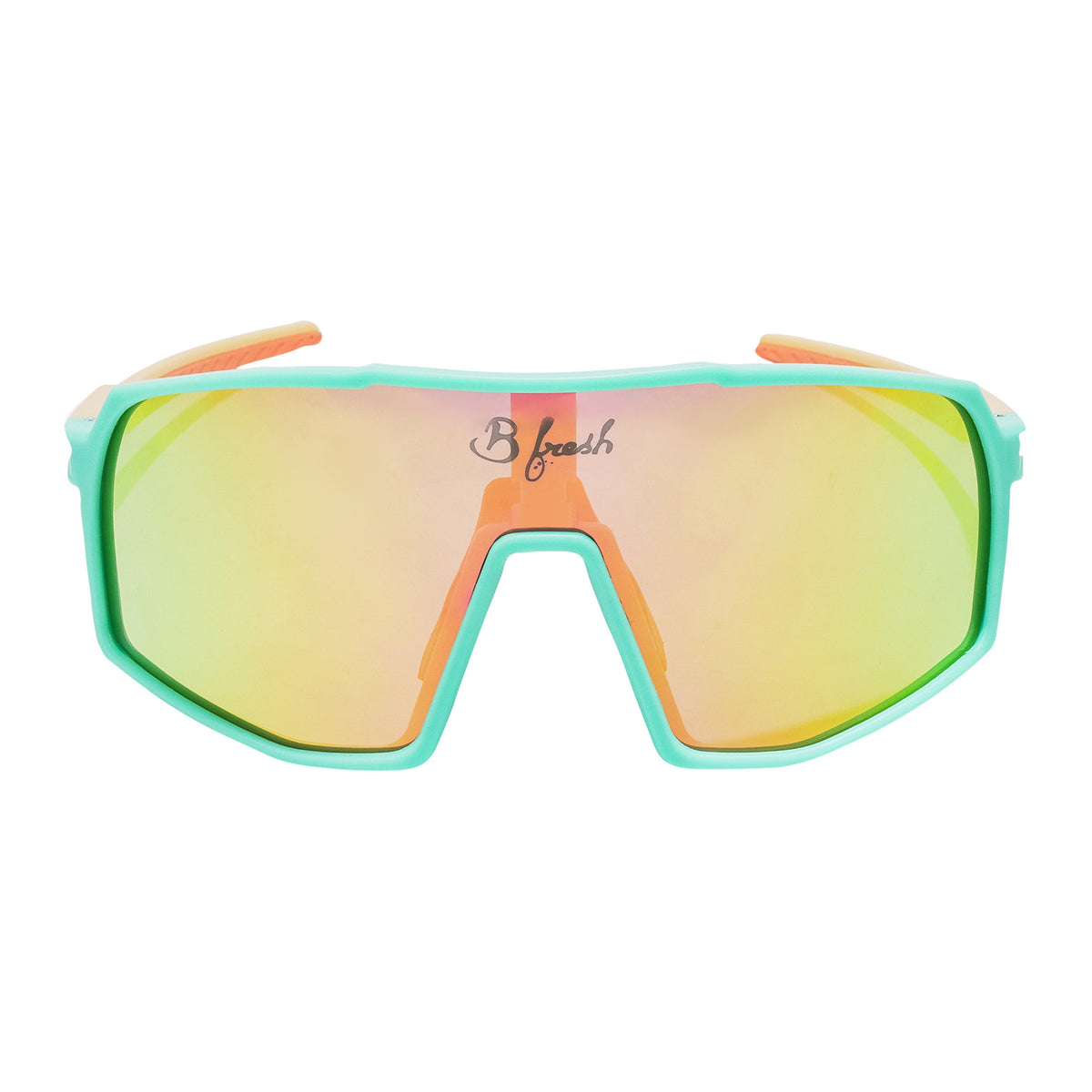 Everything&#39;s Peachy - Sun Blockers