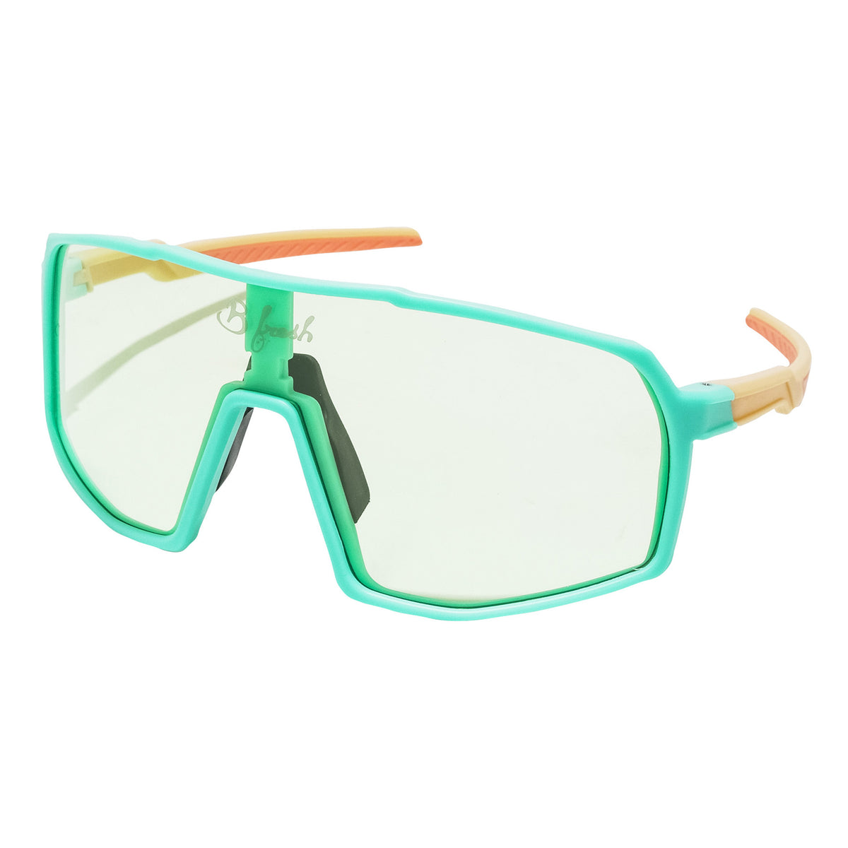 Everything&#39;s Peachy - Sun Blockers