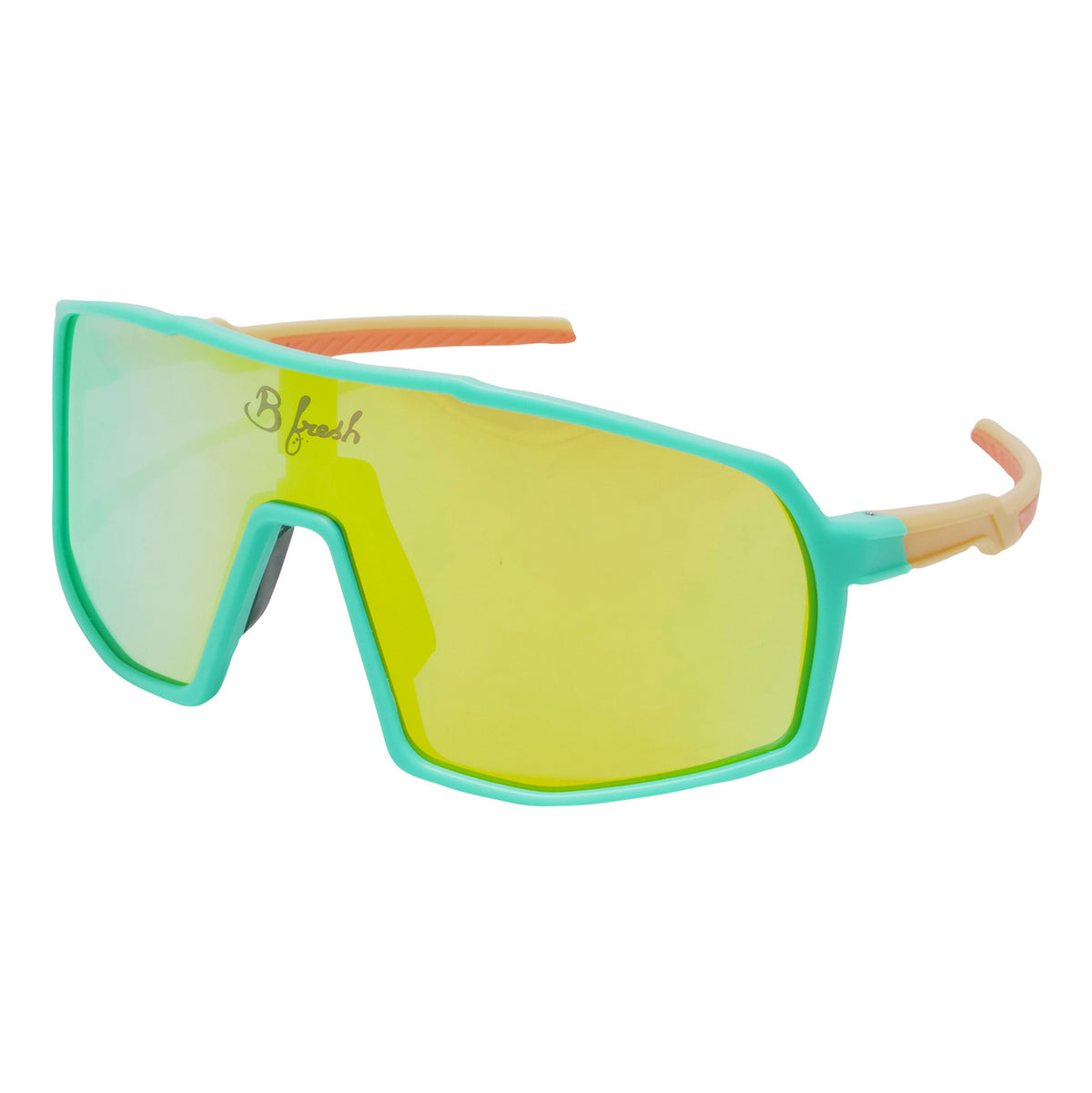 Everything&#39;s Peachy - Sun Blockers