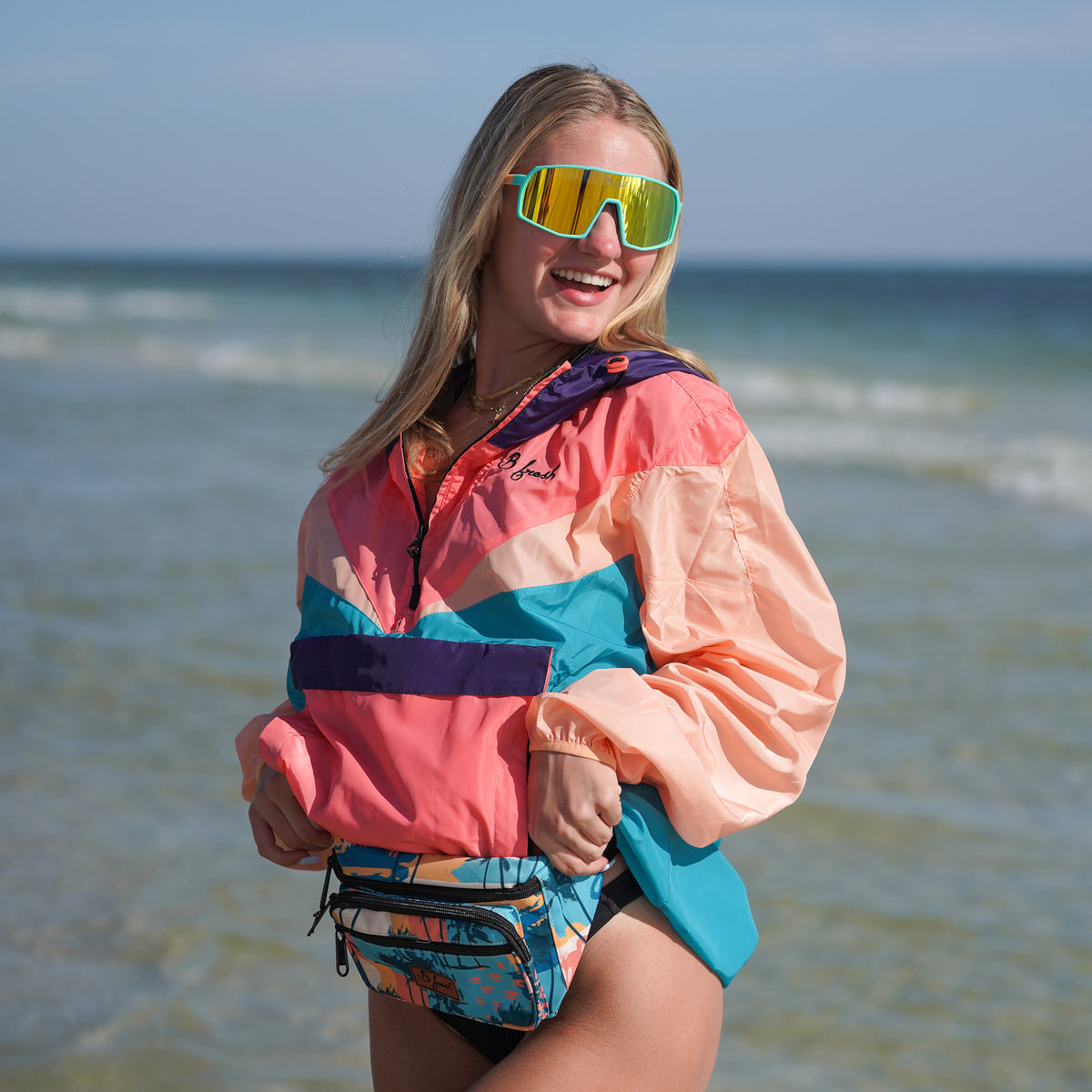 Everything&#39;s Peachy - Sun Blockers