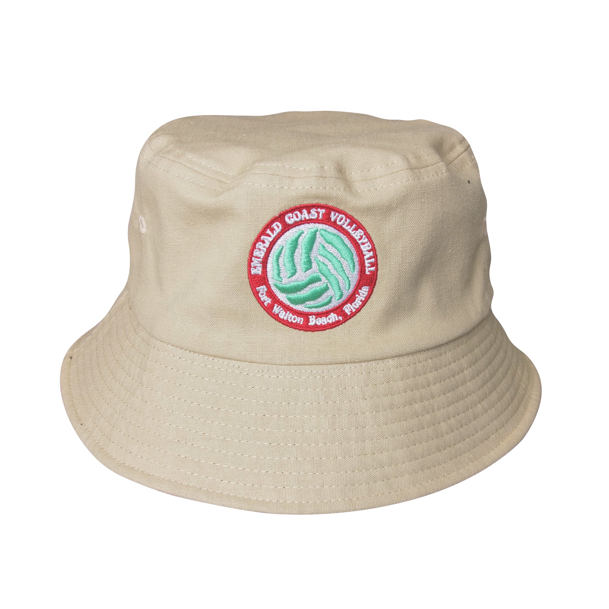 Emerald Coast FUDS - Reversible Bucket Hat
