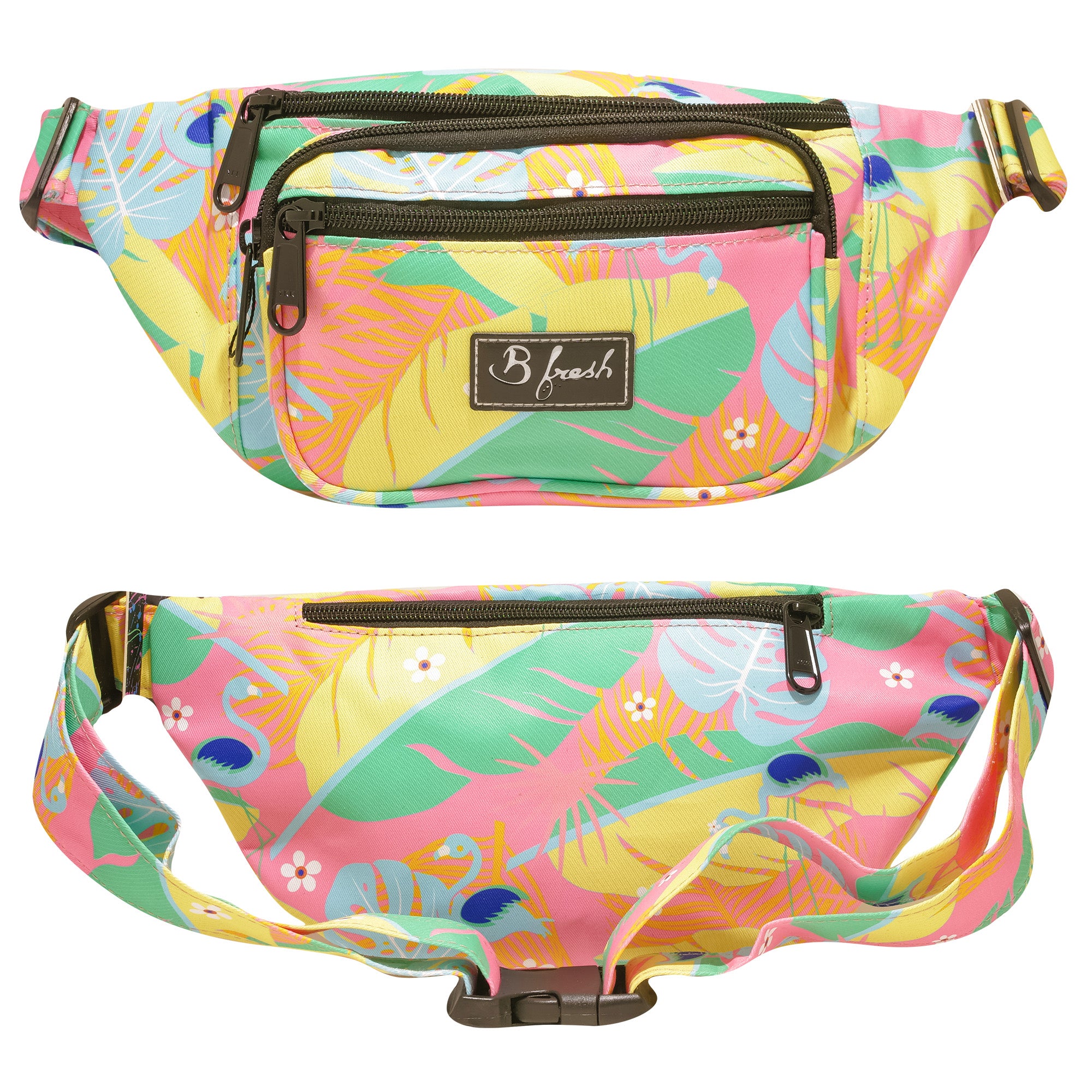 Hippie Daze - Fanny Pack