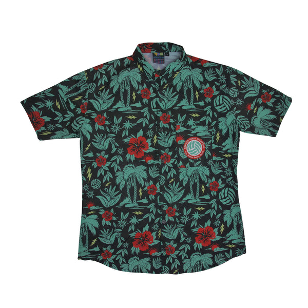 Emerald Coast FUDS - Stretch Shirt - B Fresh Gear