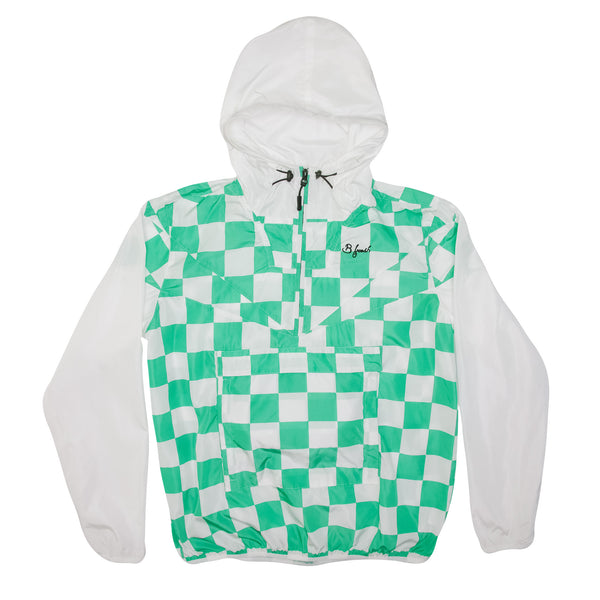 The Gardner - Fanny Breaker - B Fresh Gear