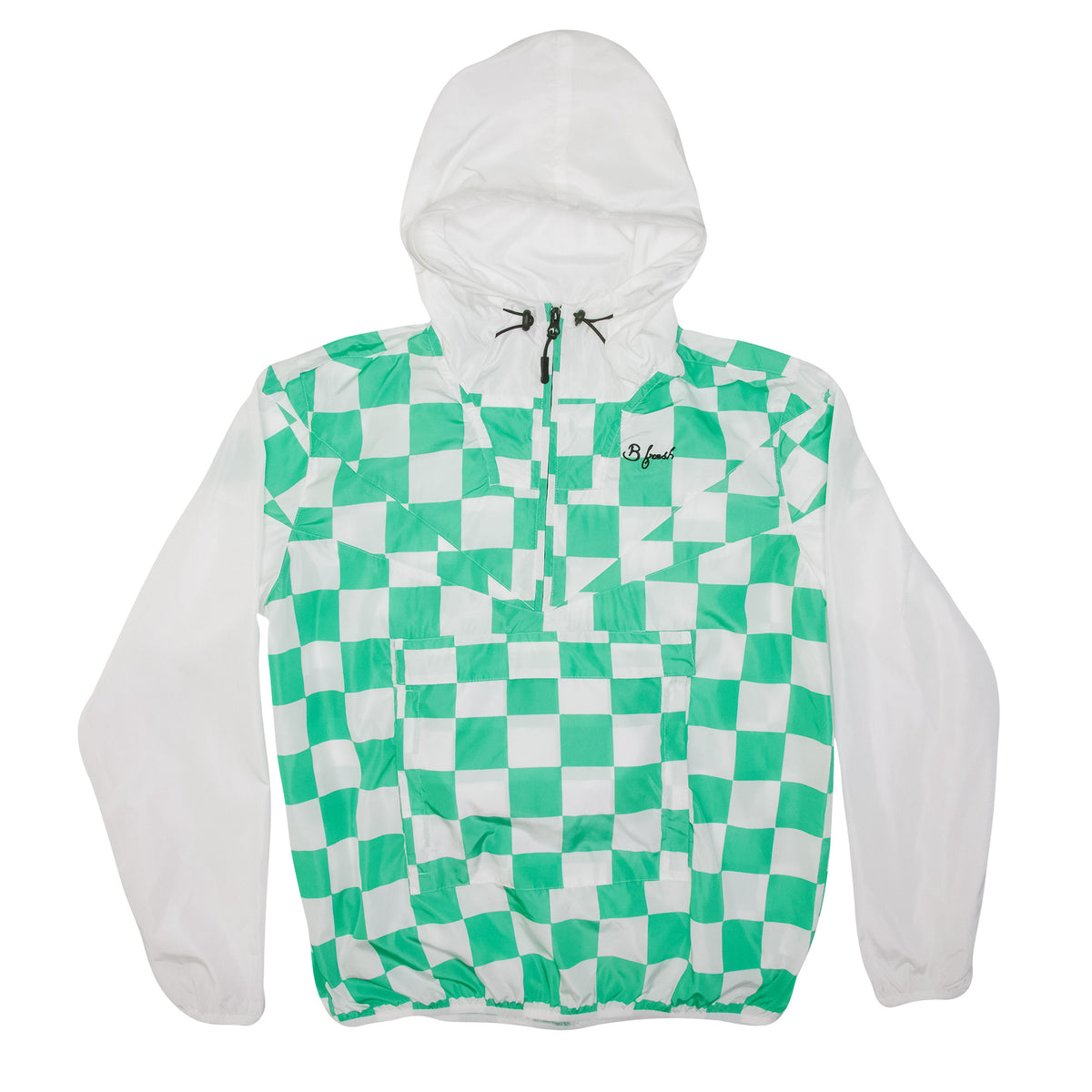 The Gardner - Fanny Breaker