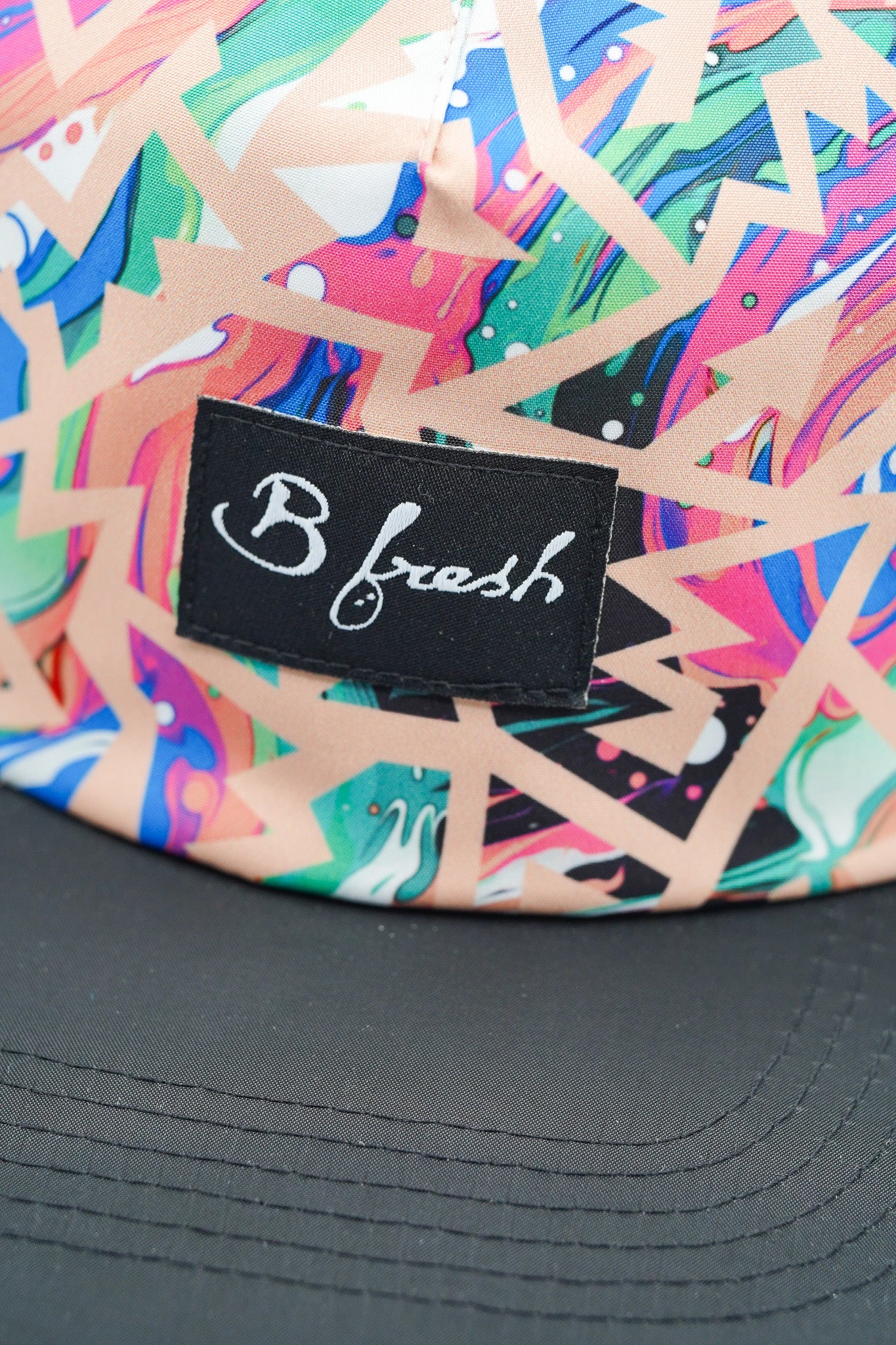 breathable headwear 