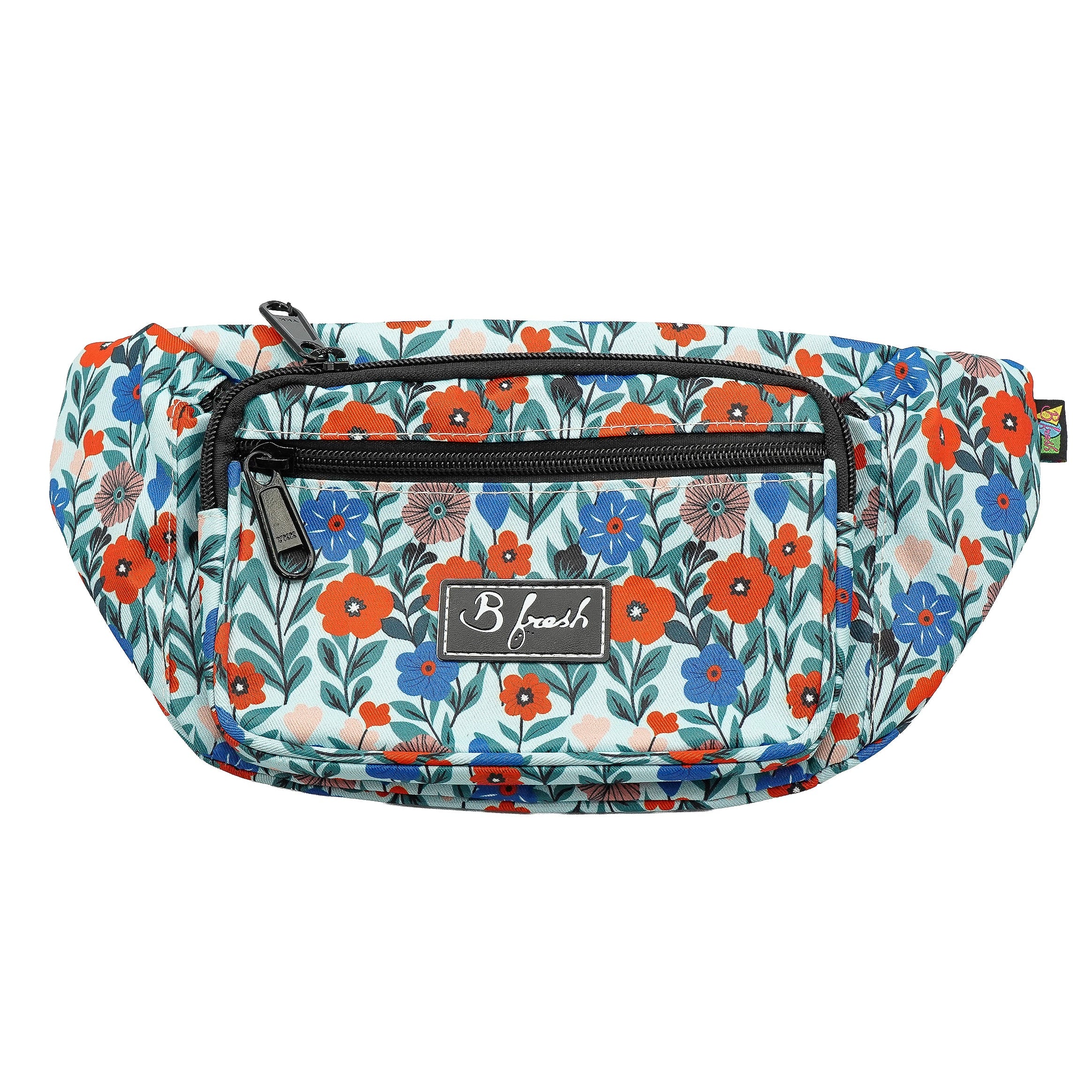 G'mas Powder Room - Retro Fanny Pack