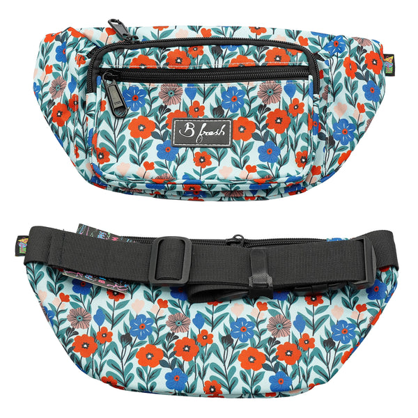 G'mas Powder Room - Retro Fanny Pack