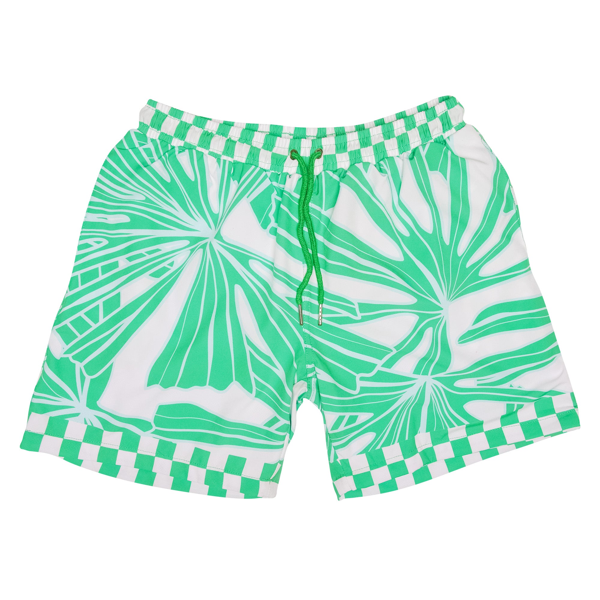 The Gardner - Swim Trunks