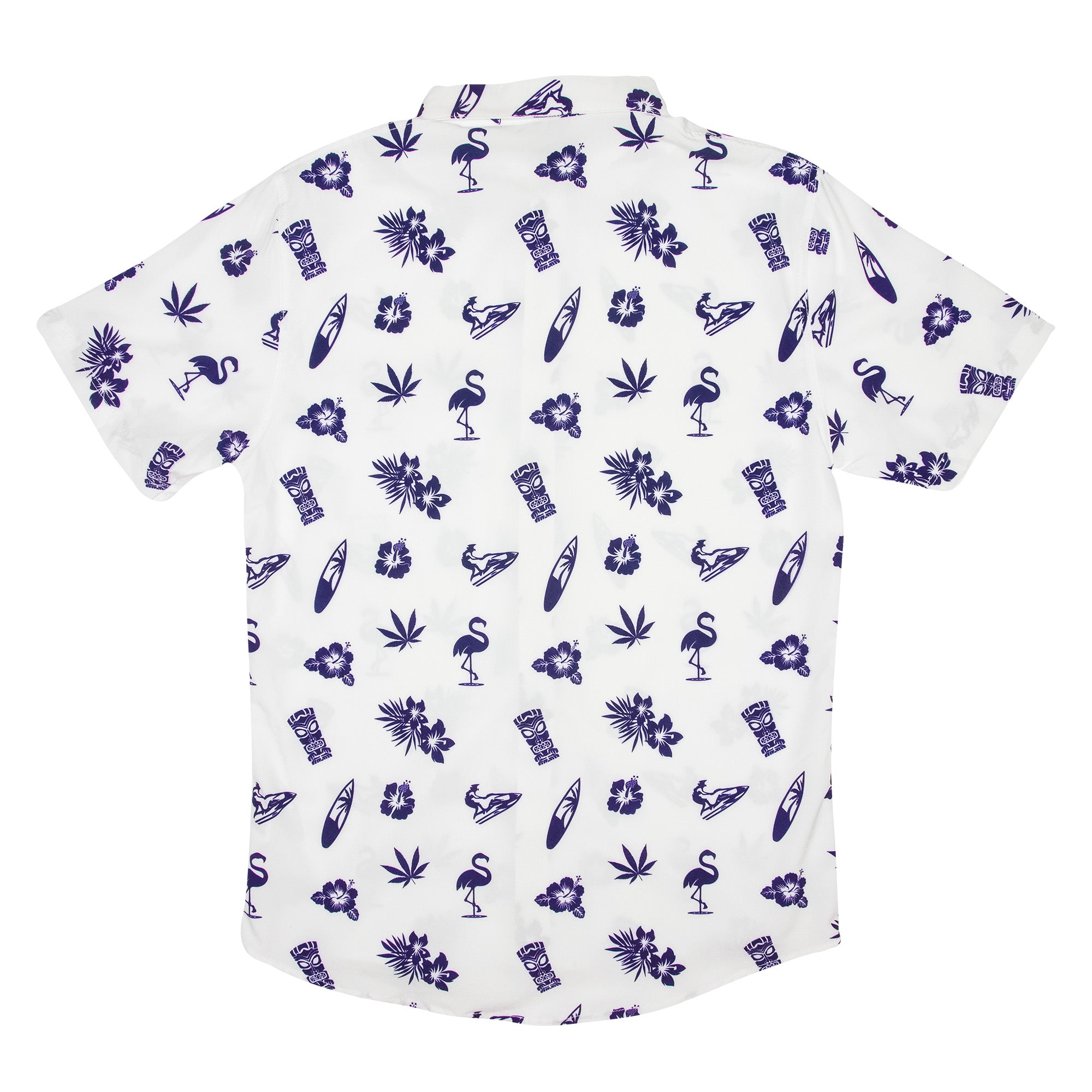 Rocky Mtn High - Stretch Shirt - B Fresh Gear