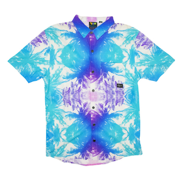 Hype Beach - Stretch Shirt - B Fresh Gear