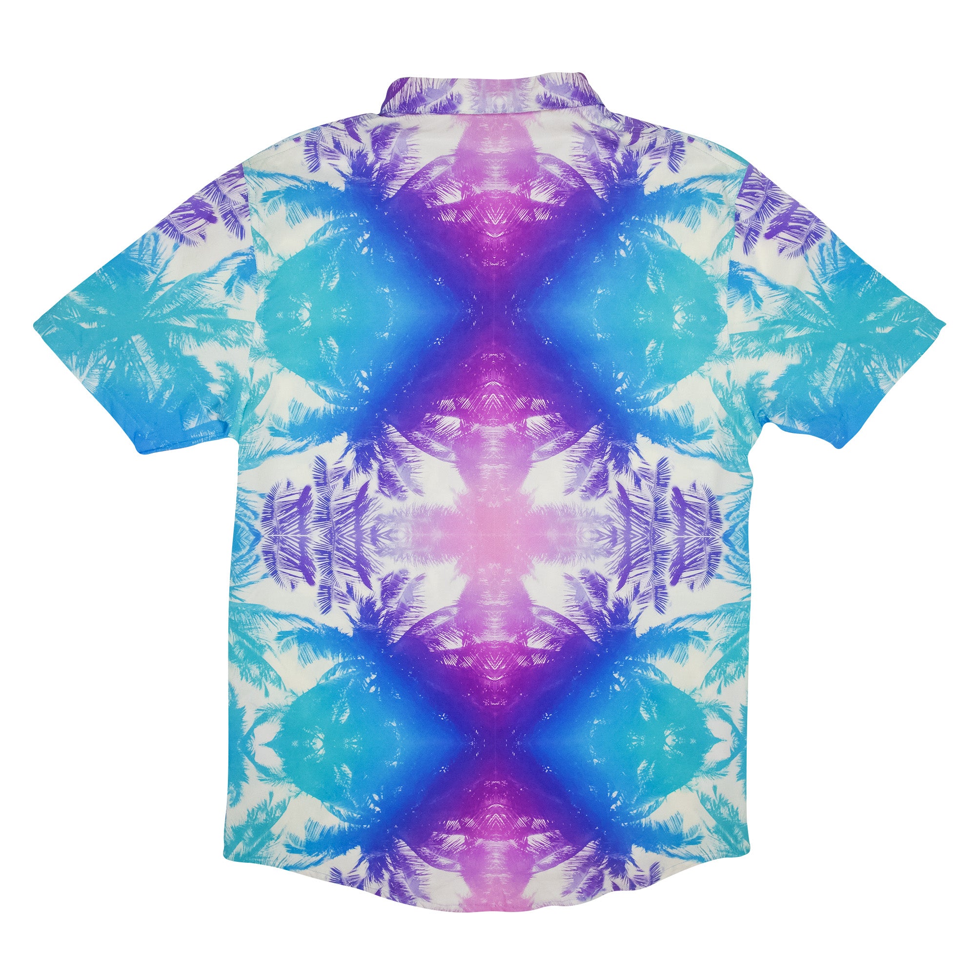 Hype Beach - Stretch Shirt