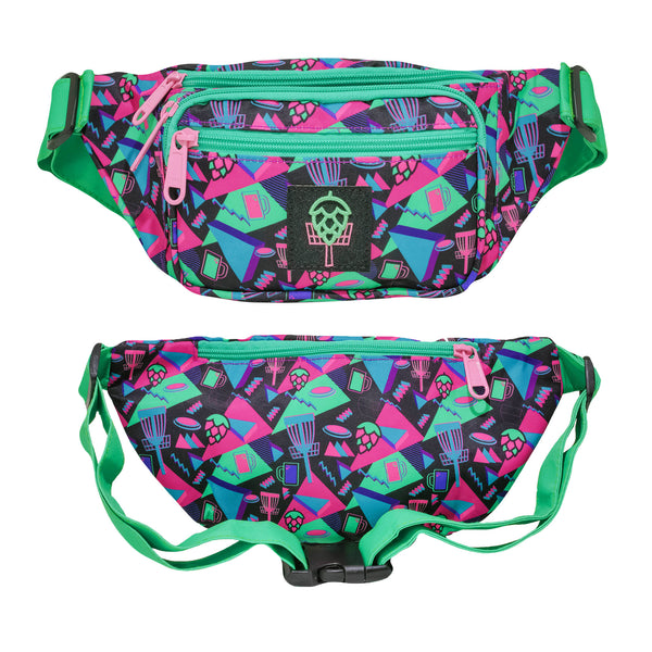Brewers Cup - Fanny Pack - B Fresh Gear