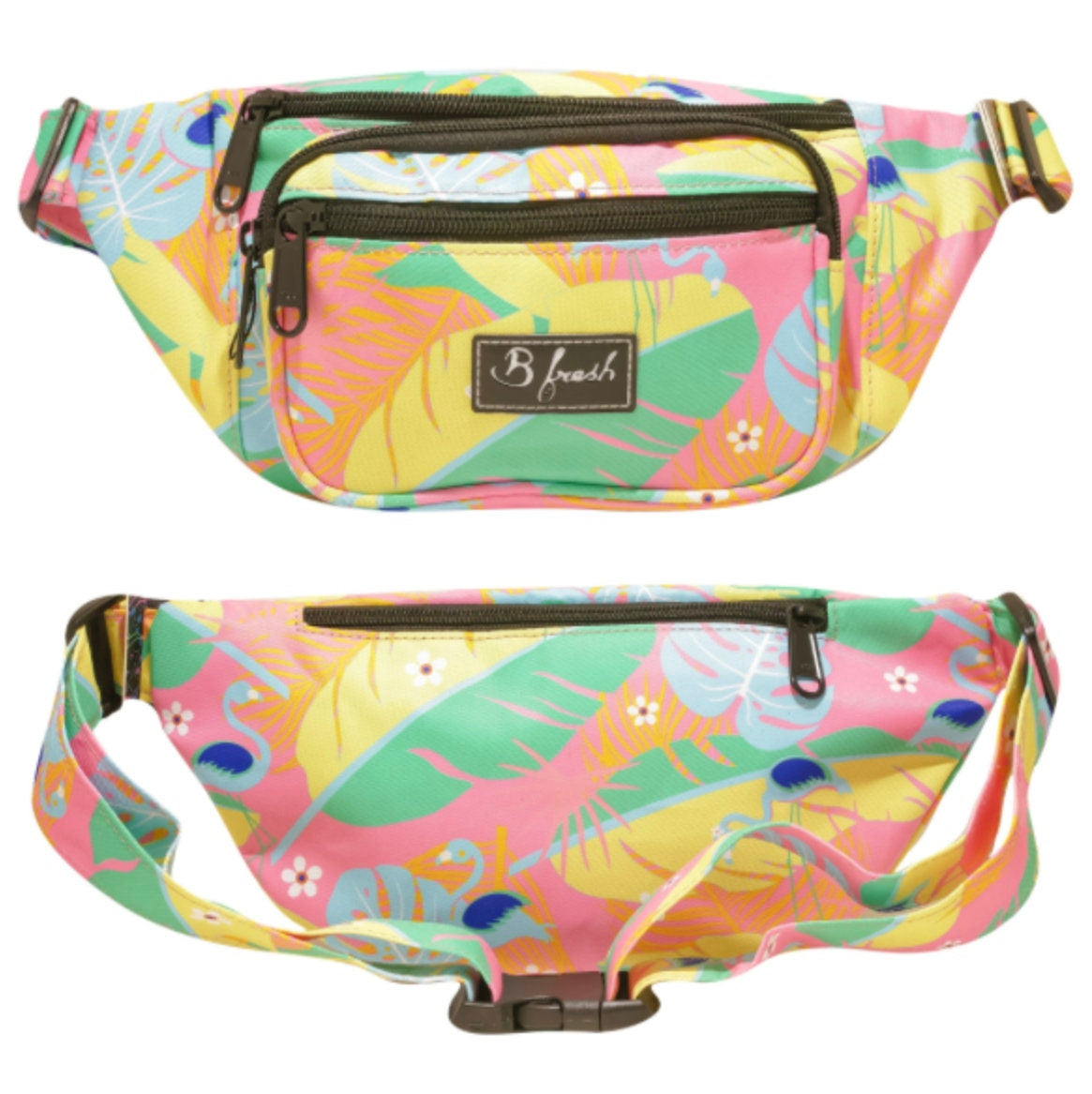 Hippie Daze - Fanny Pack