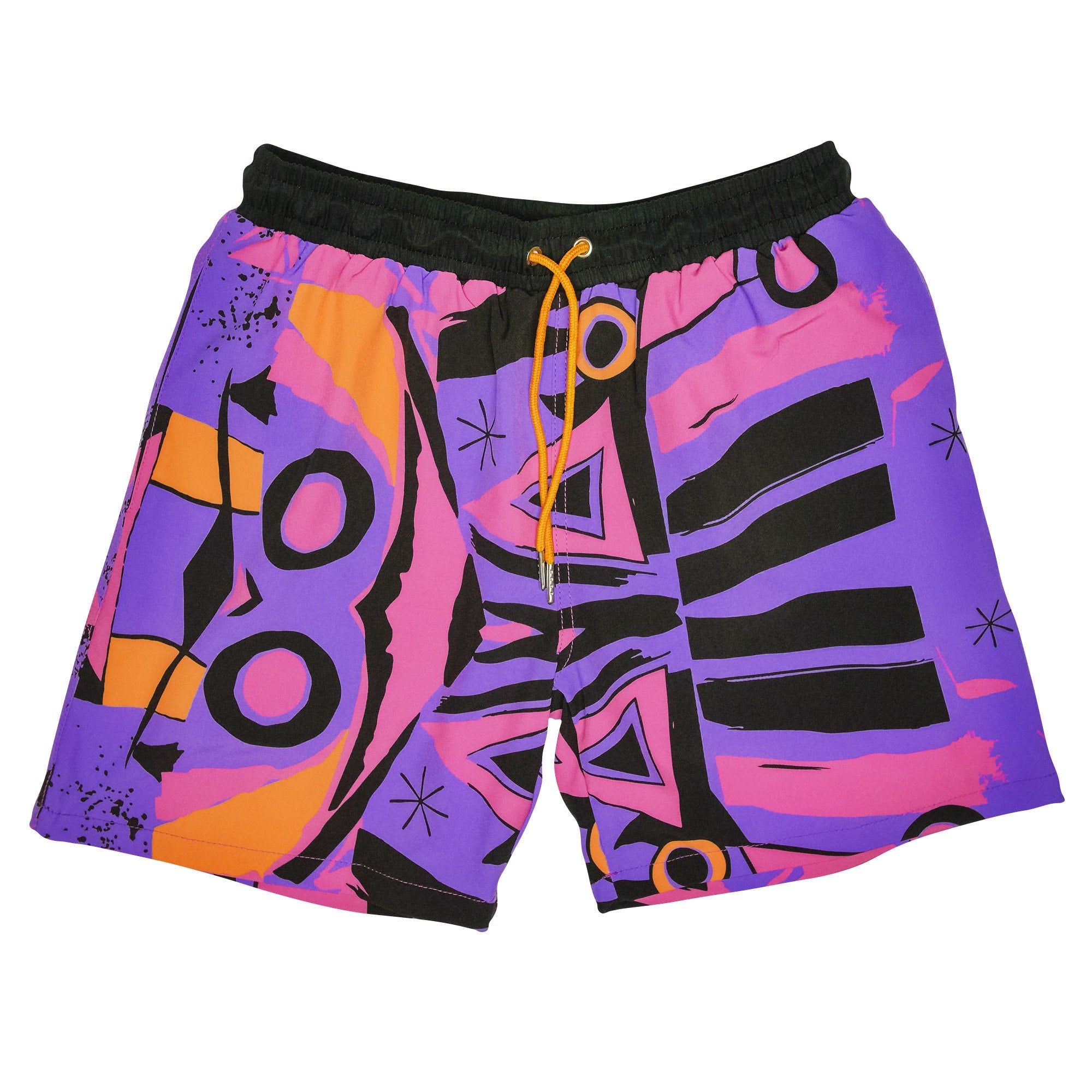 That's So 90's - Swim Trunk