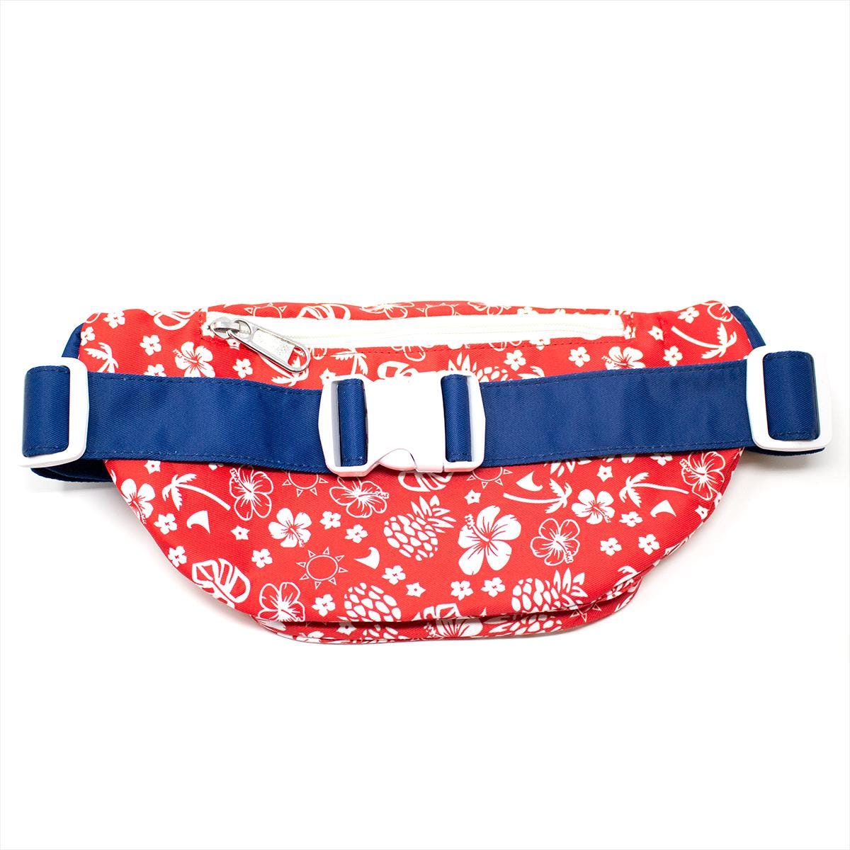 Fresno State Hawaiian Fanny Pack - B Fresh