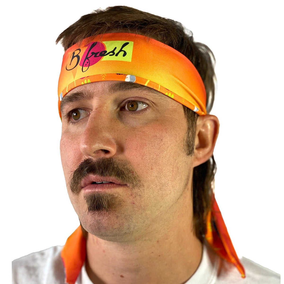 Surfin&amp;#39; Birds - Headband