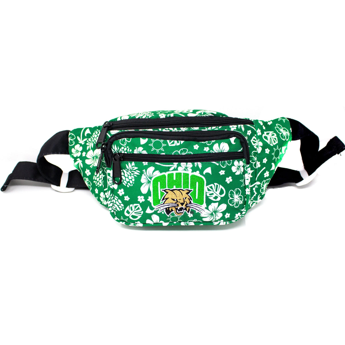 Ohio University Fanny Pack - B Fresh