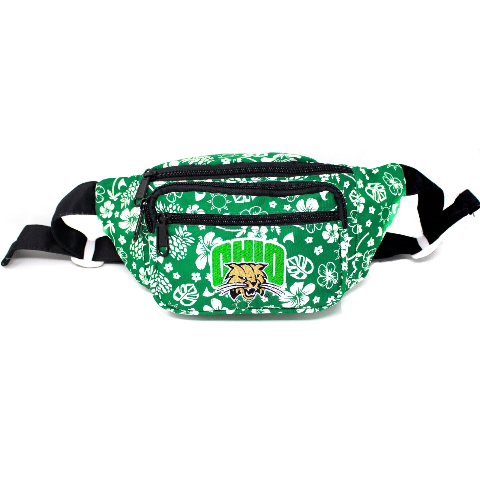 Ohio University Fanny Pack - B Fresh