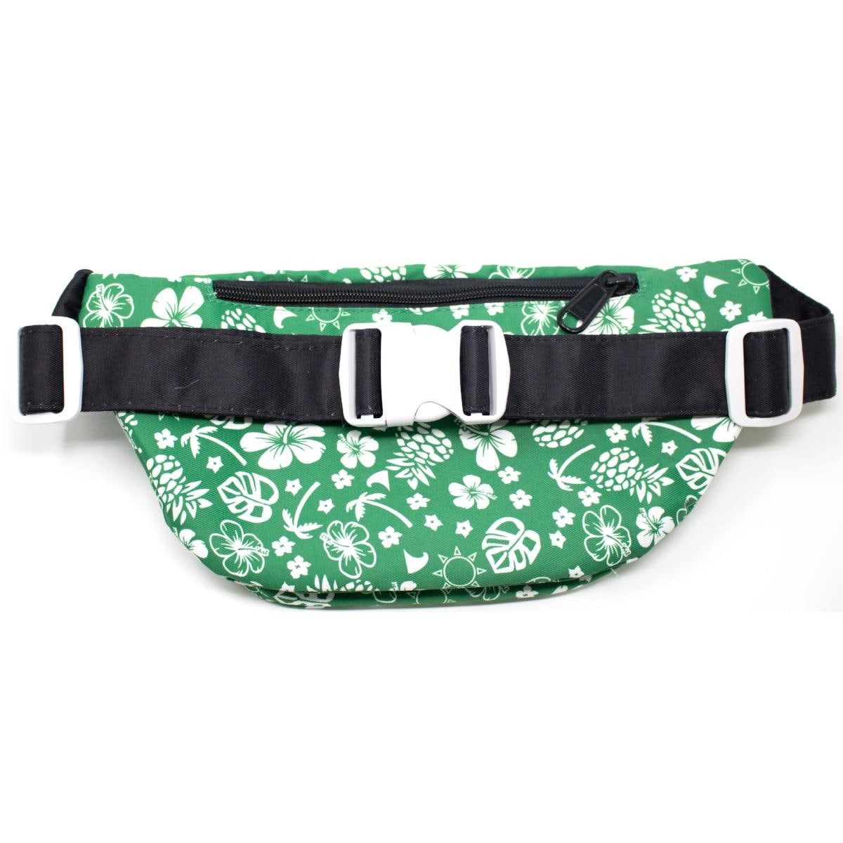 Vintage Hawaiian CSU Fanny Pack - B Fresh