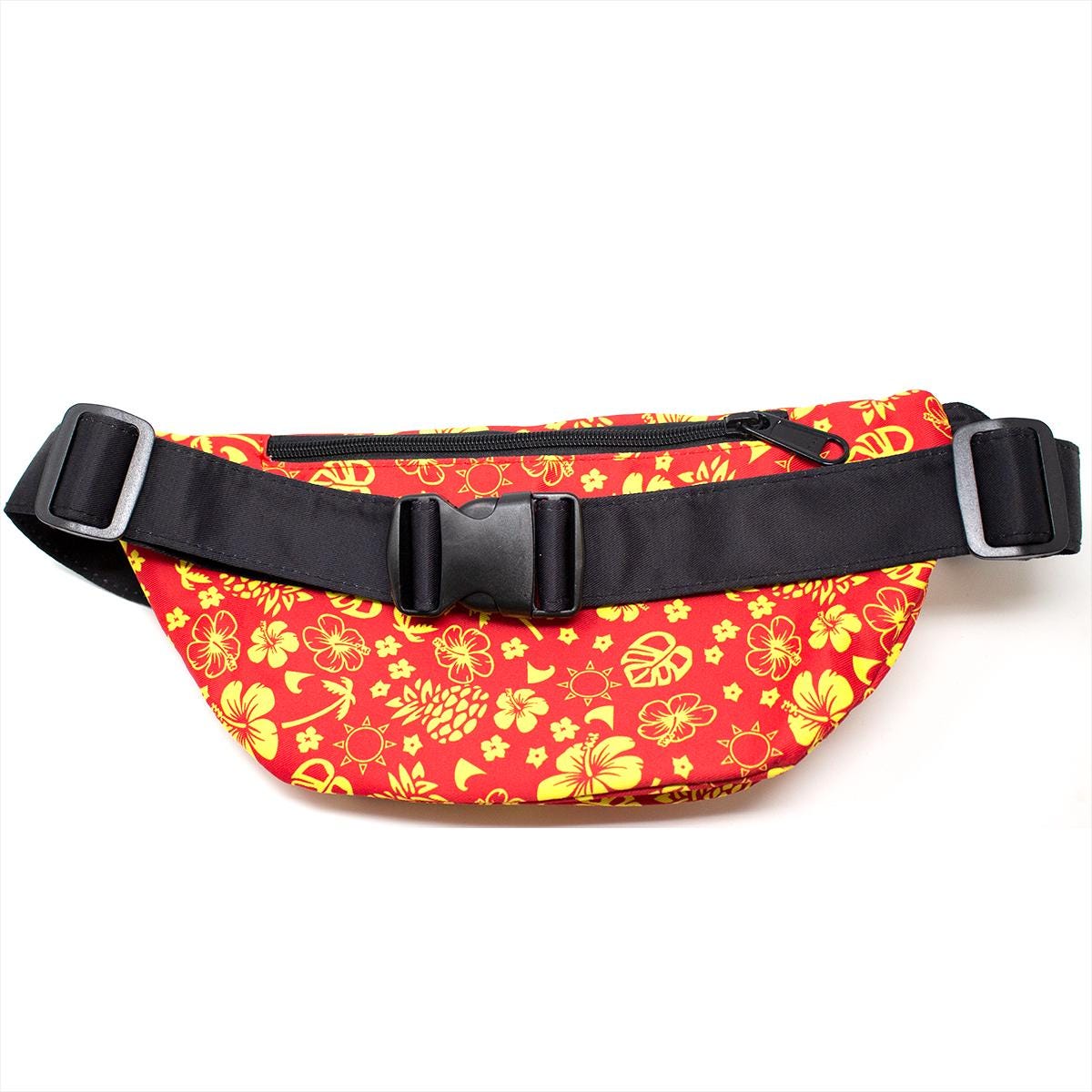 Iowa State Hawaiian Fanny Pack - B Fresh