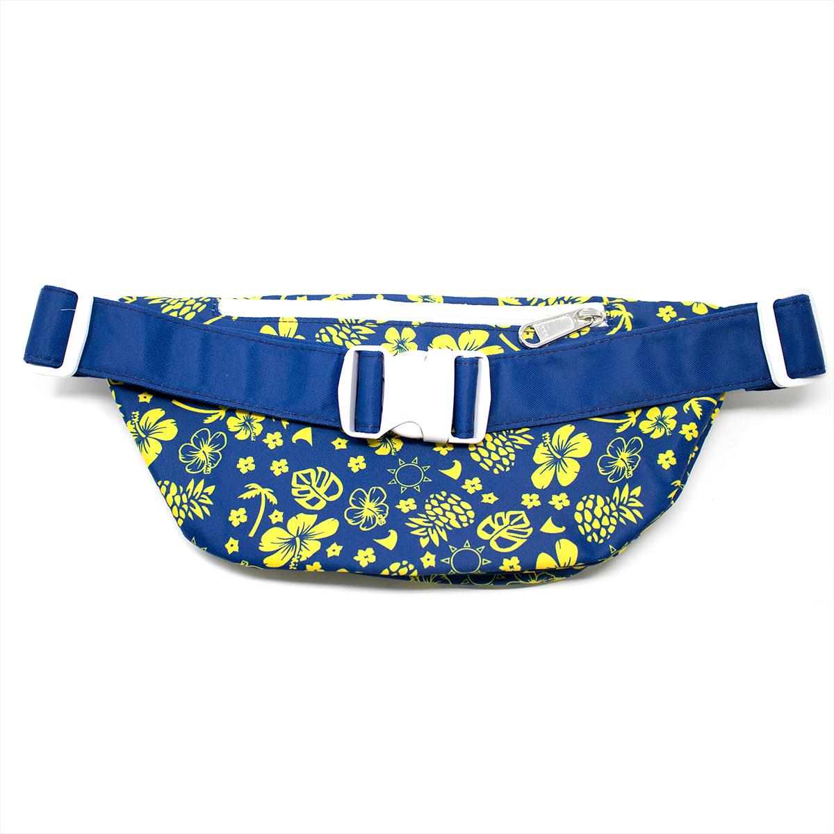 Hawaiian Cal Berkeley Fanny Pack - B Fresh