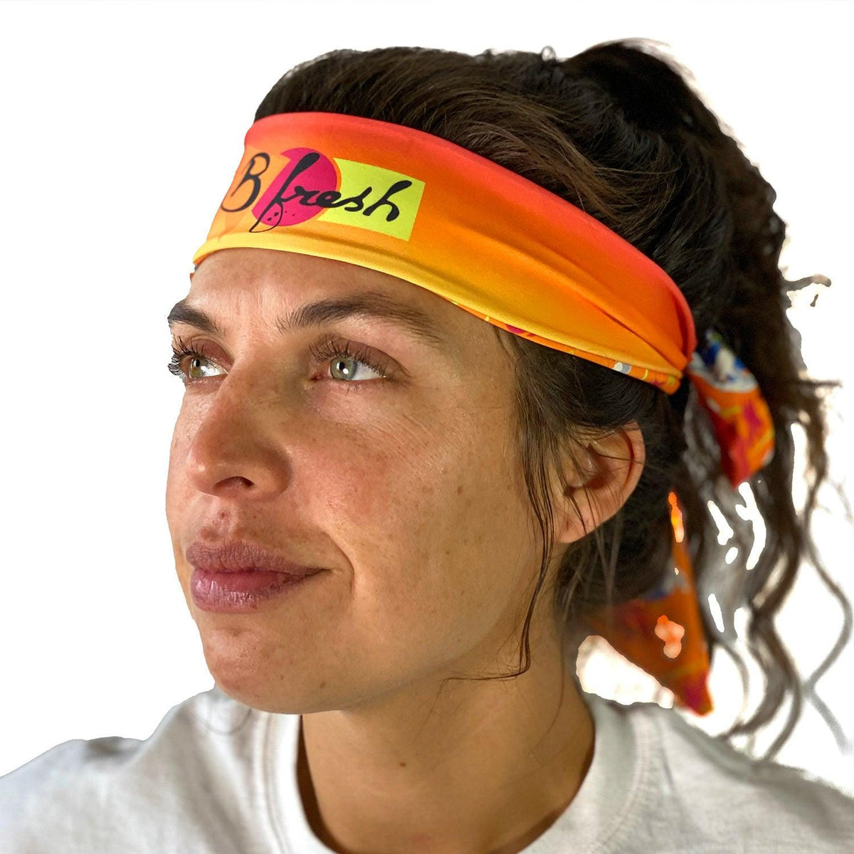 Surfin&amp;#39; Birds - Headband