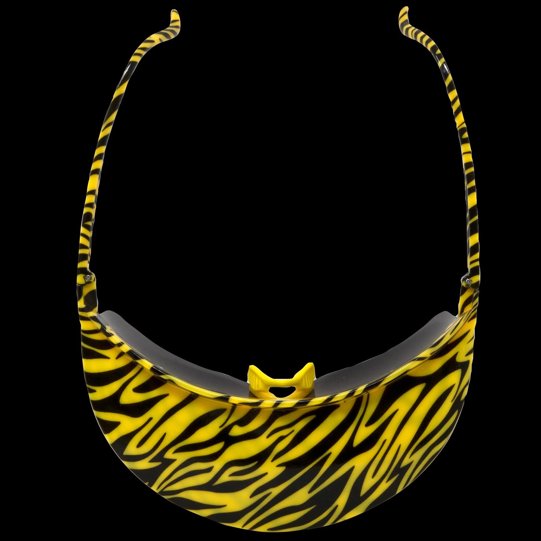 The Smack Downs - Visor Shades