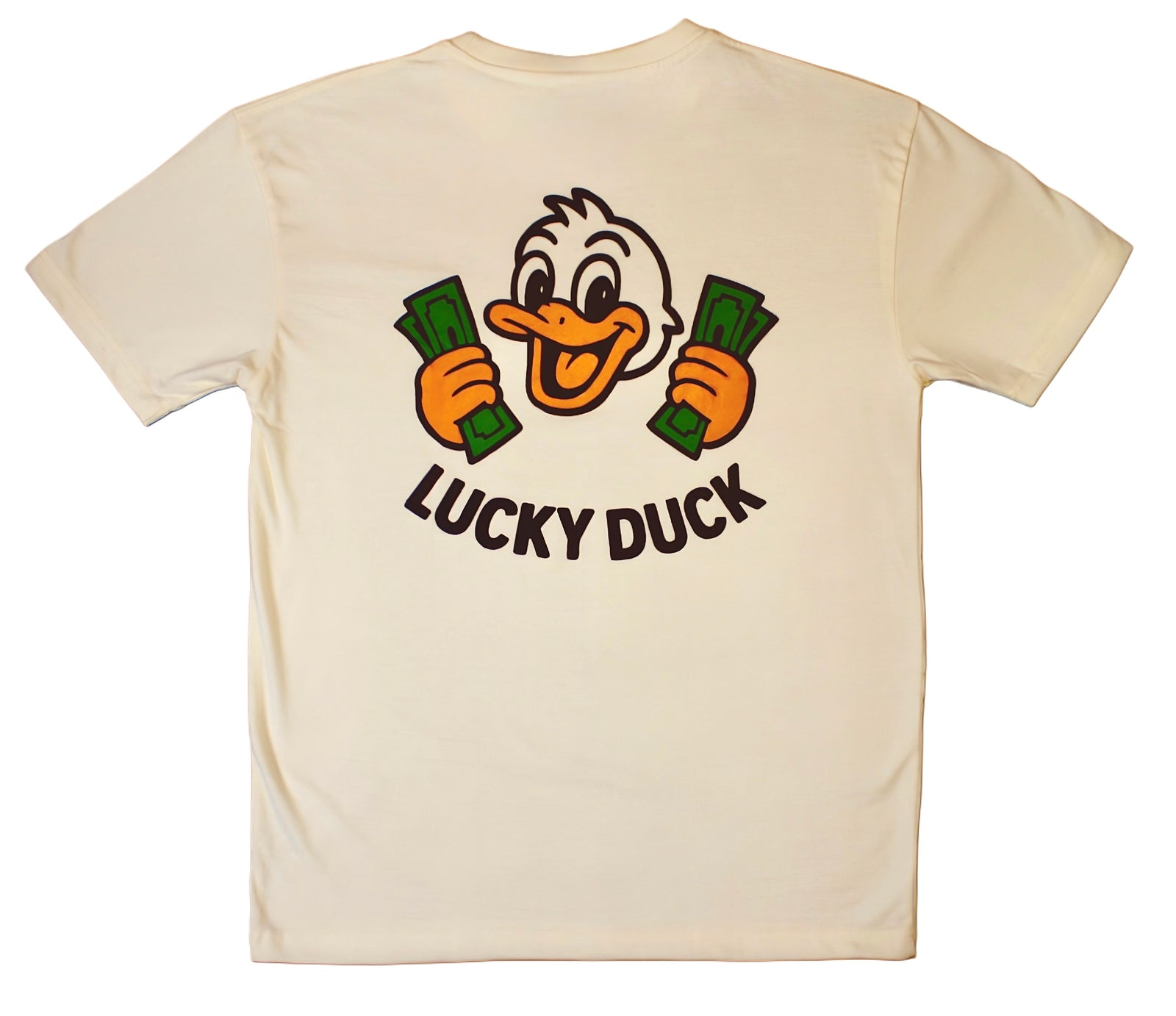 Lucky Duck T-shirt