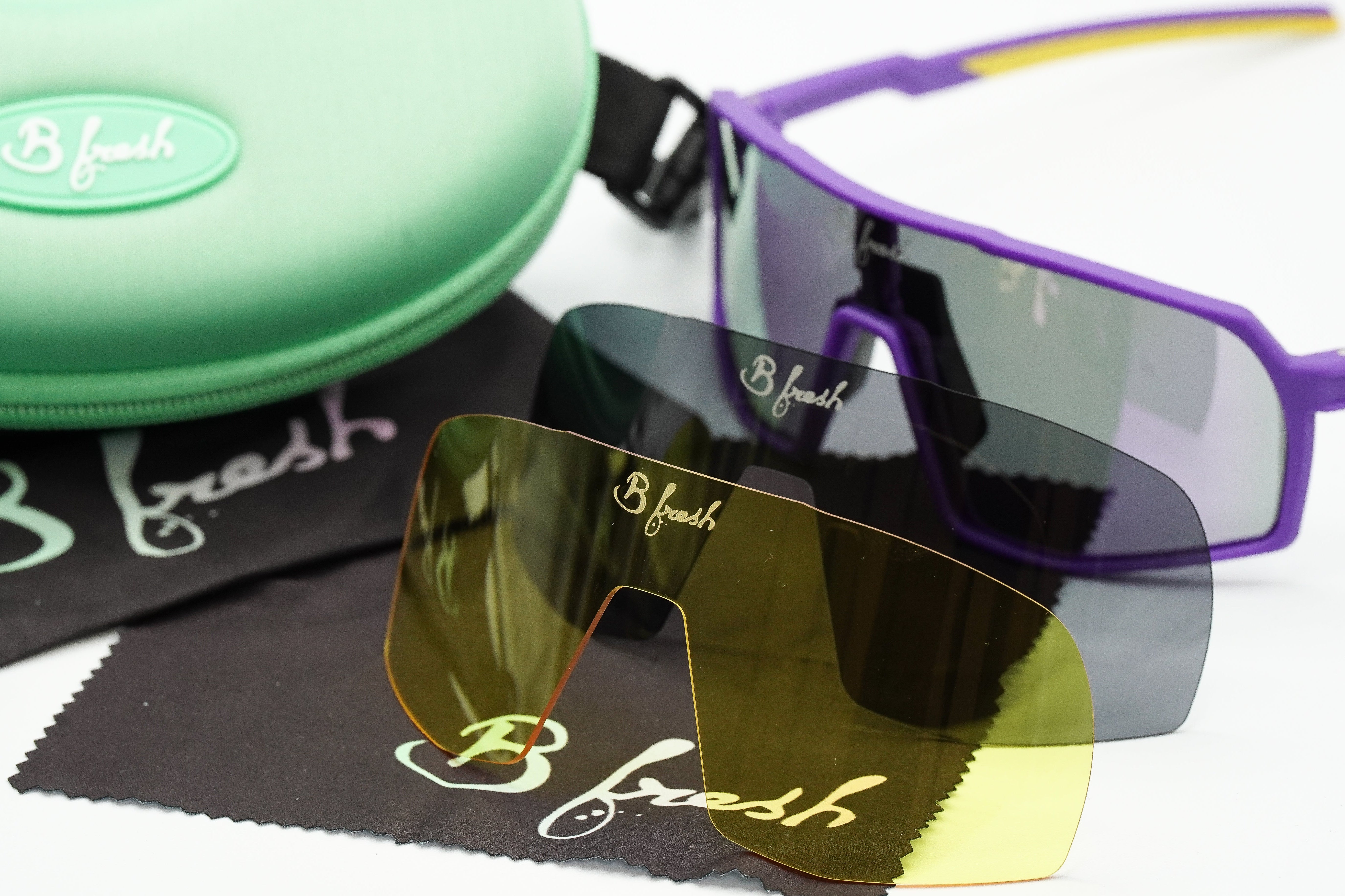 b fresh sun shades