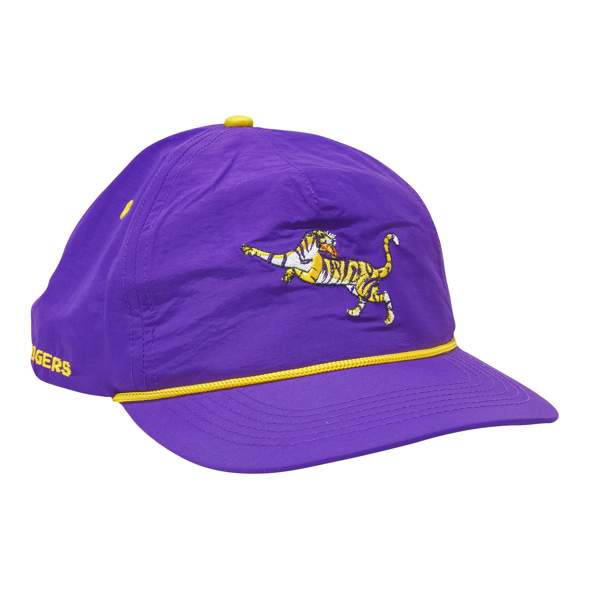 LSU PT - Crushable Dad Hat