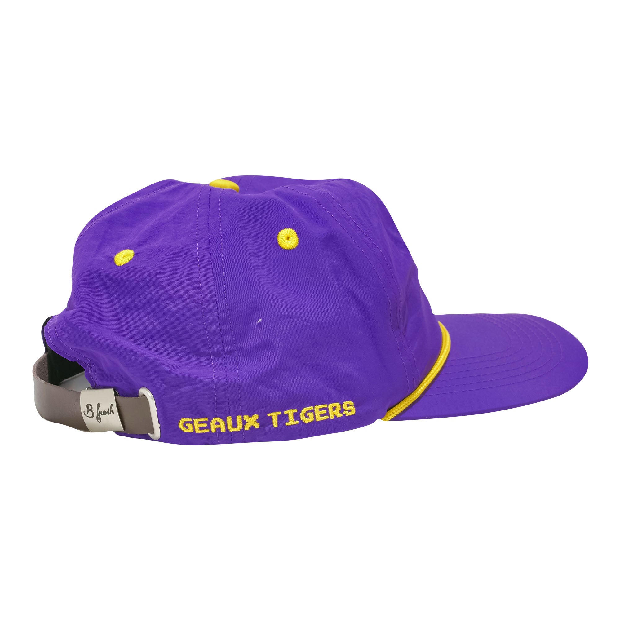 LSU PT - Crushable Dad Hat