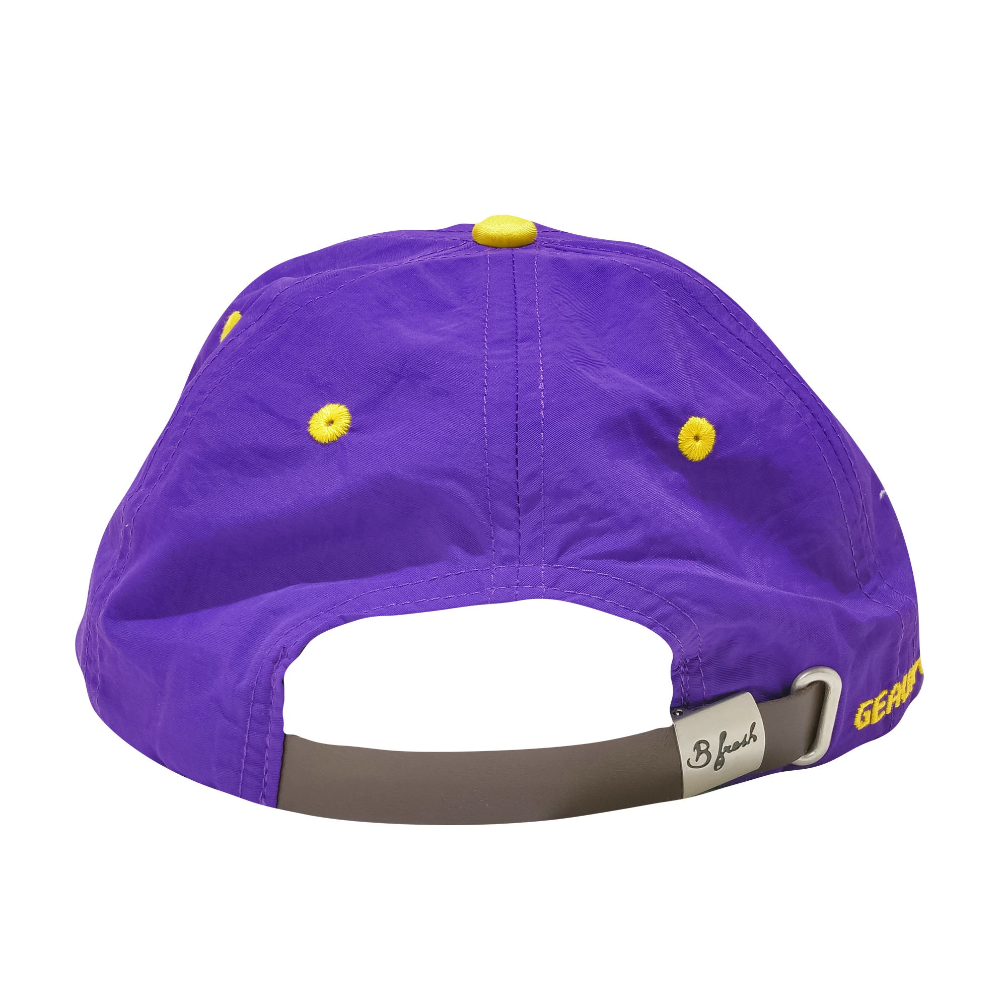 LSU PT - Crushable Dad Hat