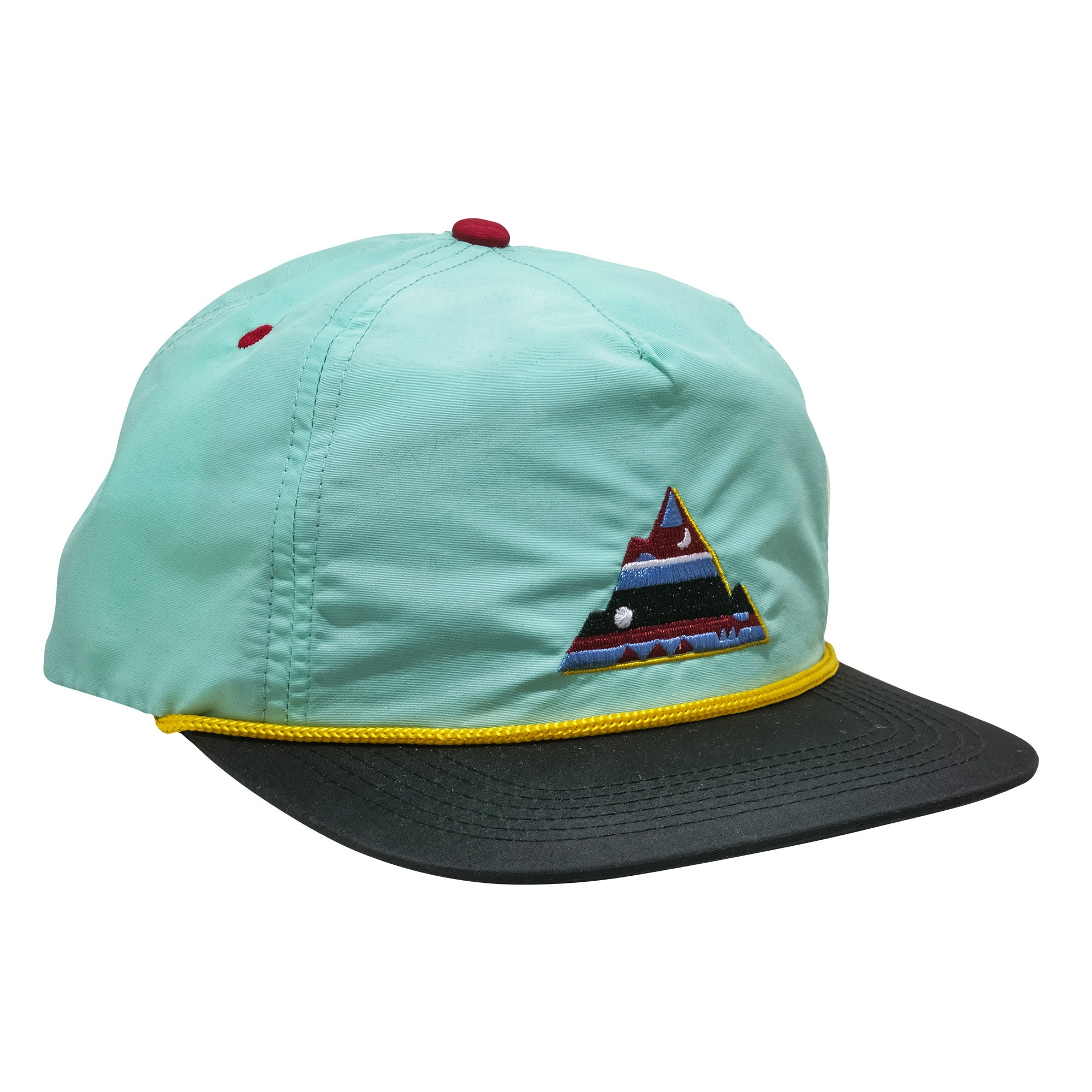 The 14er - Crushable Hat