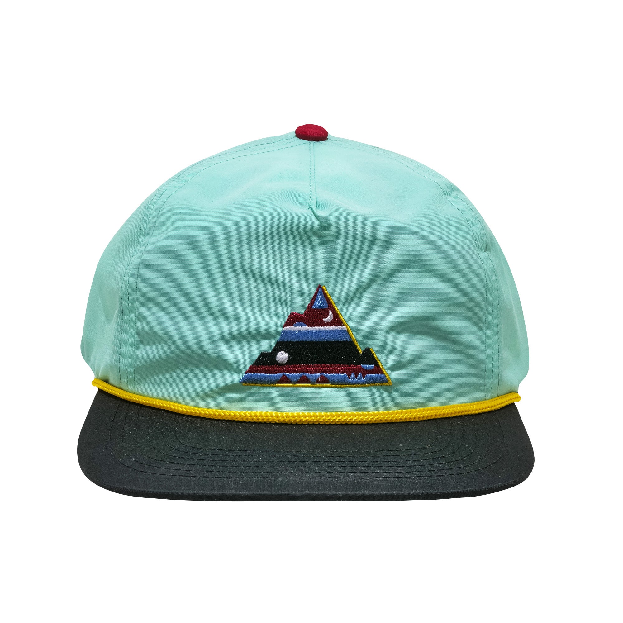 The 14er - Crushable Hat