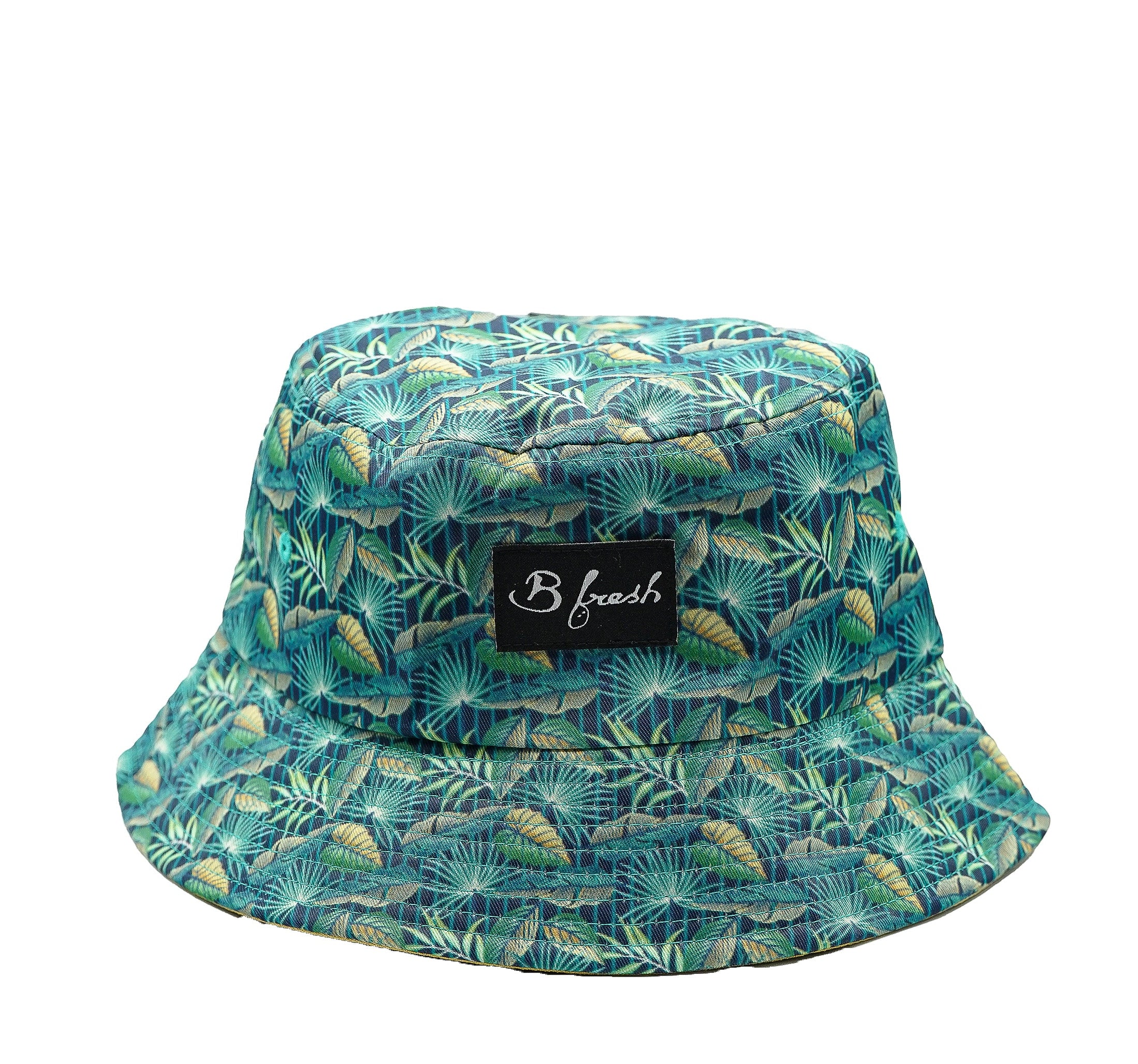 Mojave Agave - Festival Bucket Hat – B Fresh Gear