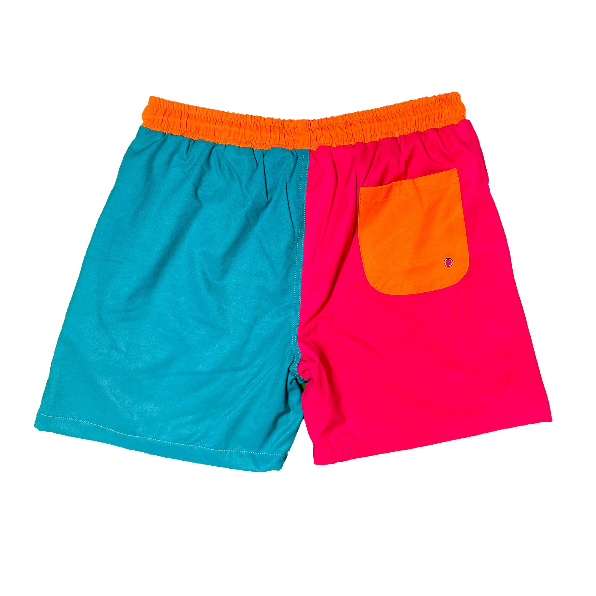 Toucan Beach -  Swim Trunks