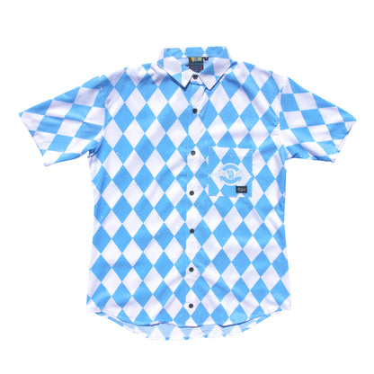 Oktoberfresh - Stretch Shirt