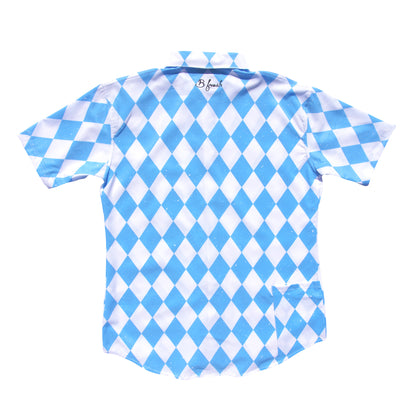 Oktoberfresh - Stretch Shirt