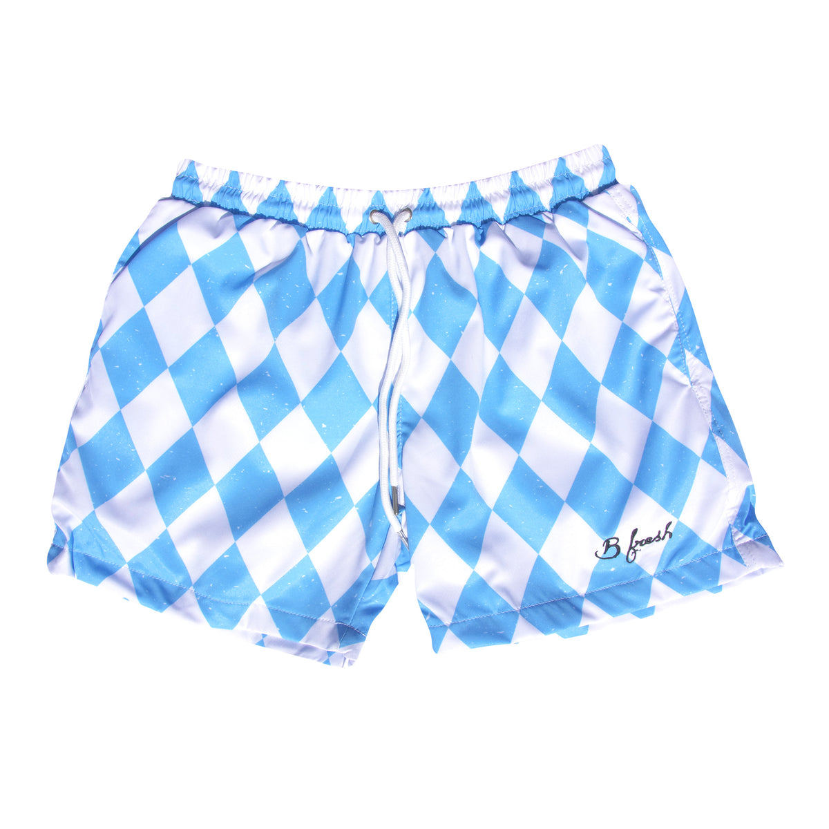 Oktoberfresh - Swim Trunks