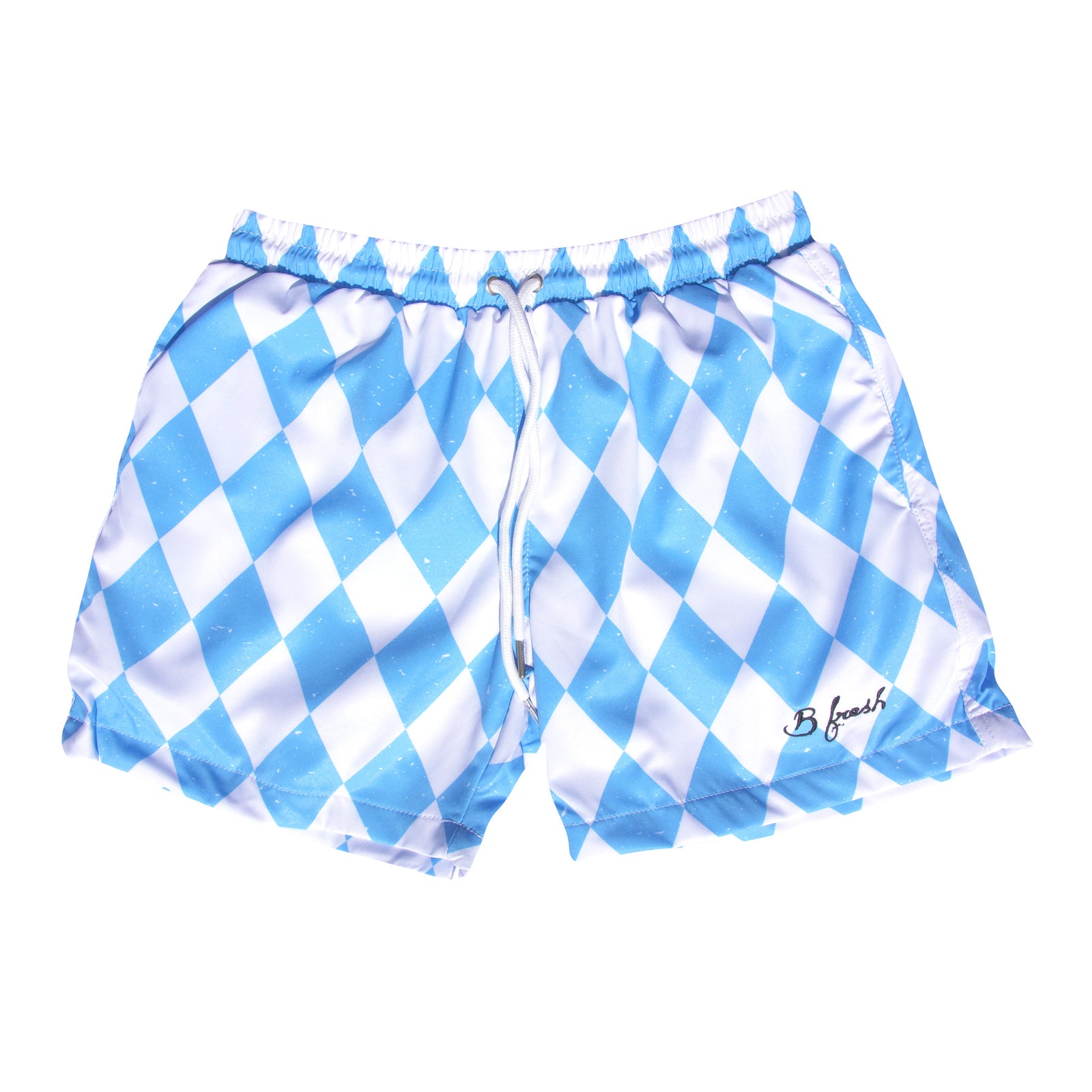 Oktoberfresh - Swim Trunks