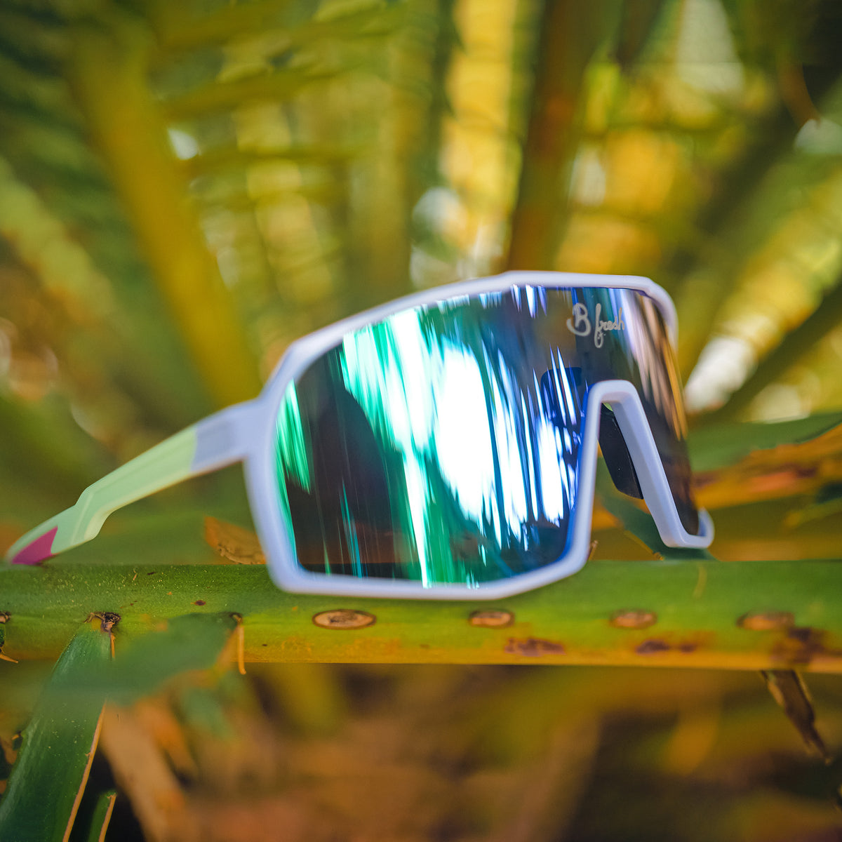 Wave Blockers Wave Gang - Sun Blockers - B Fresh Gear