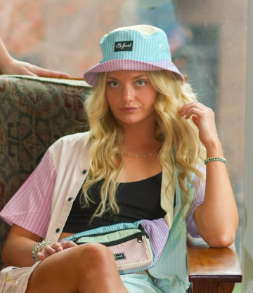 Epic bucket hat that will land you compliments