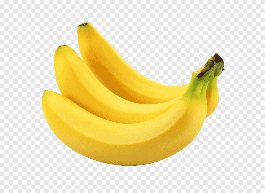 BANANAS