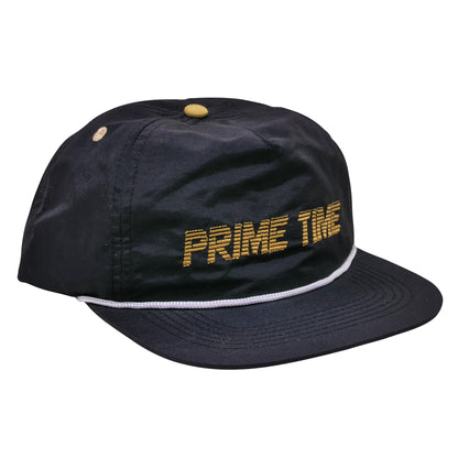 Prime Time - Crushable Hat