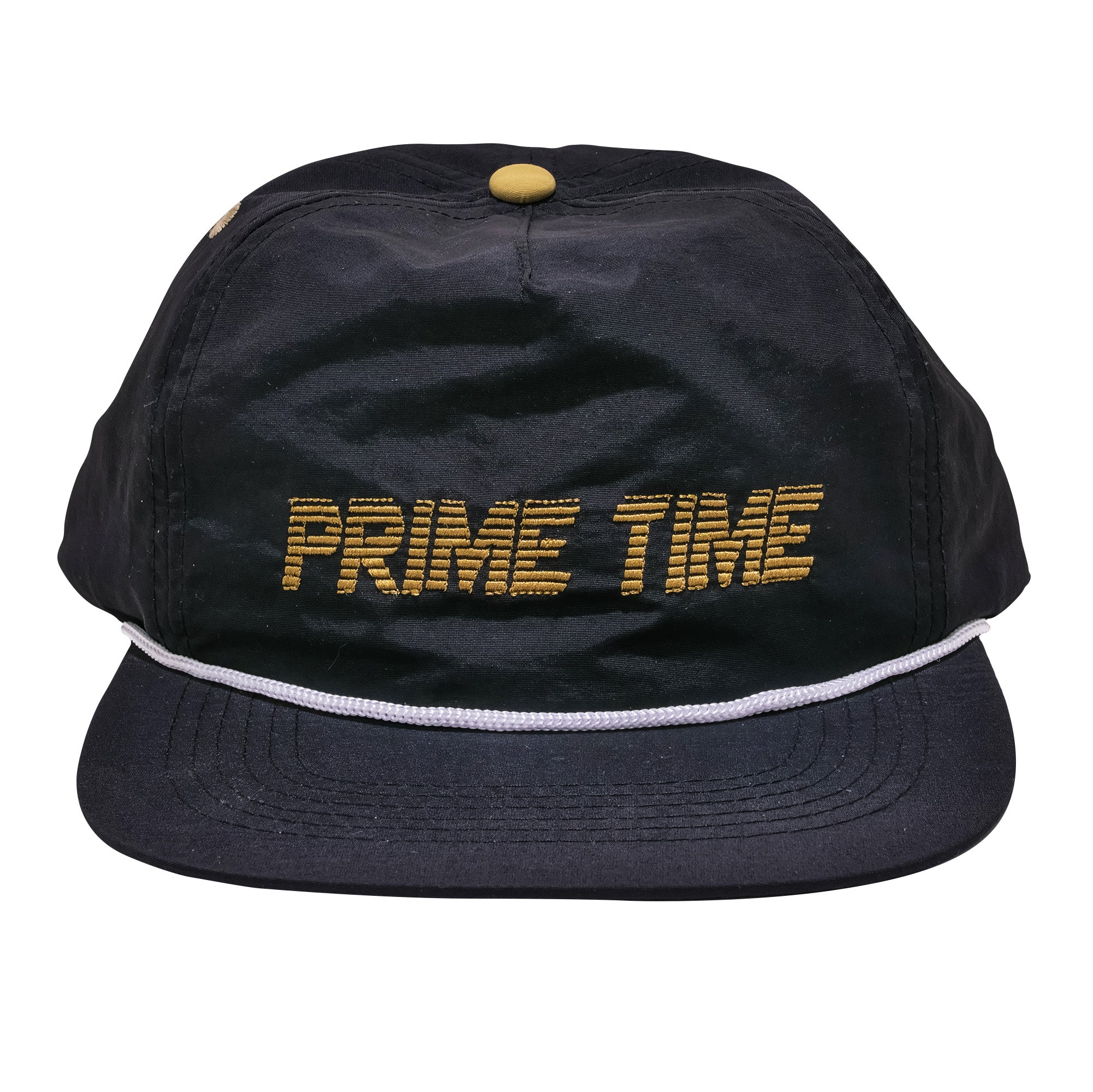 Prime Time - Crushable Hat