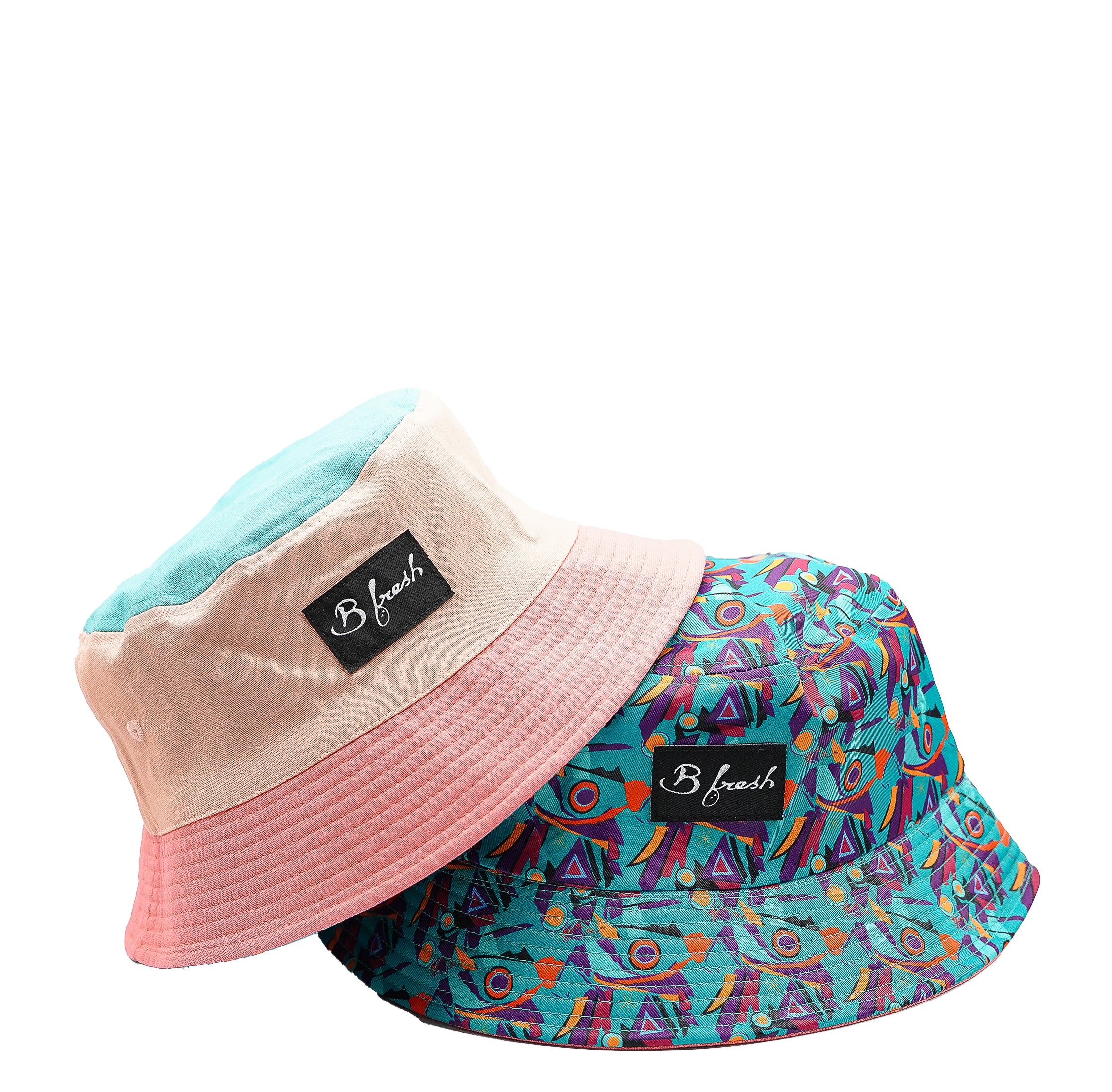 B fresh party headwear 