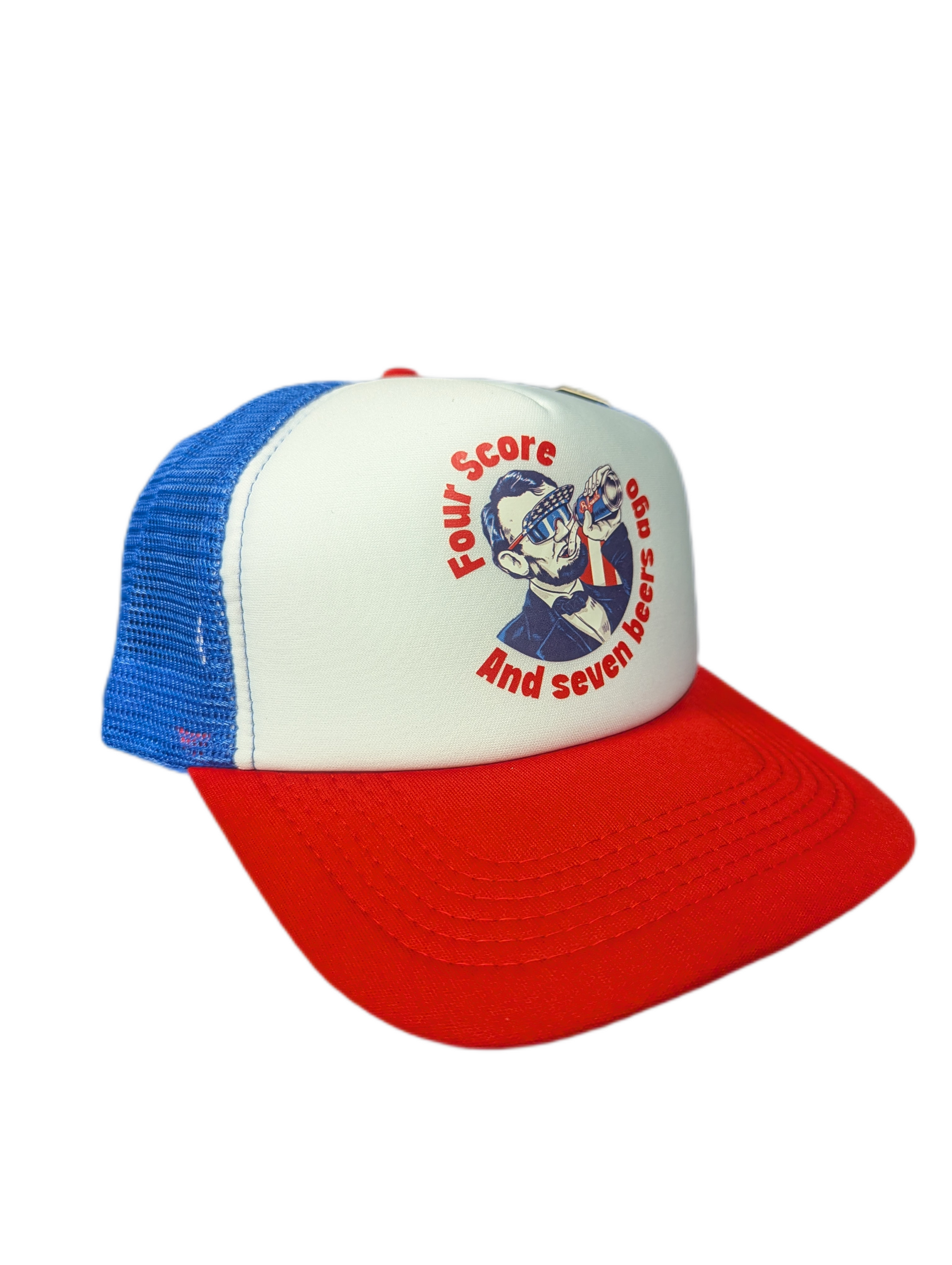 Abe Drinkin' - Hat